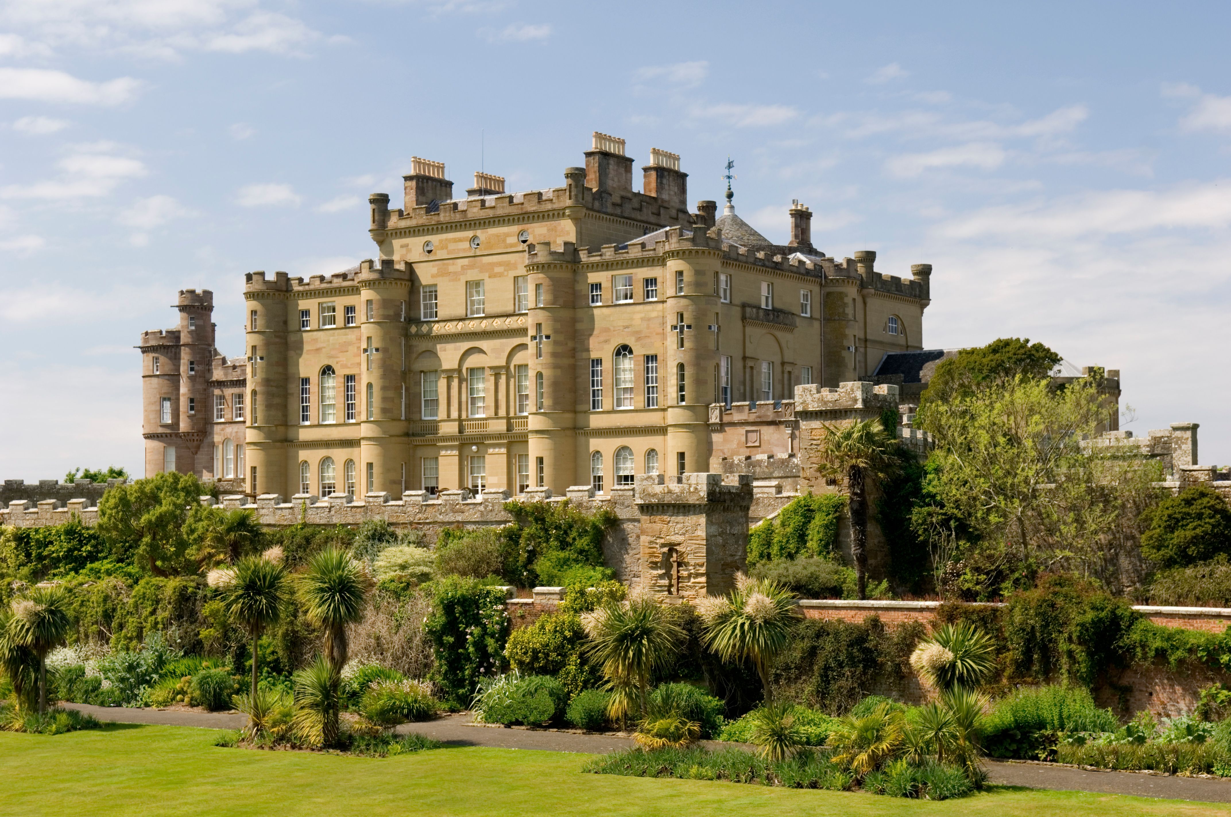 Culzean Castle Culzean Castle