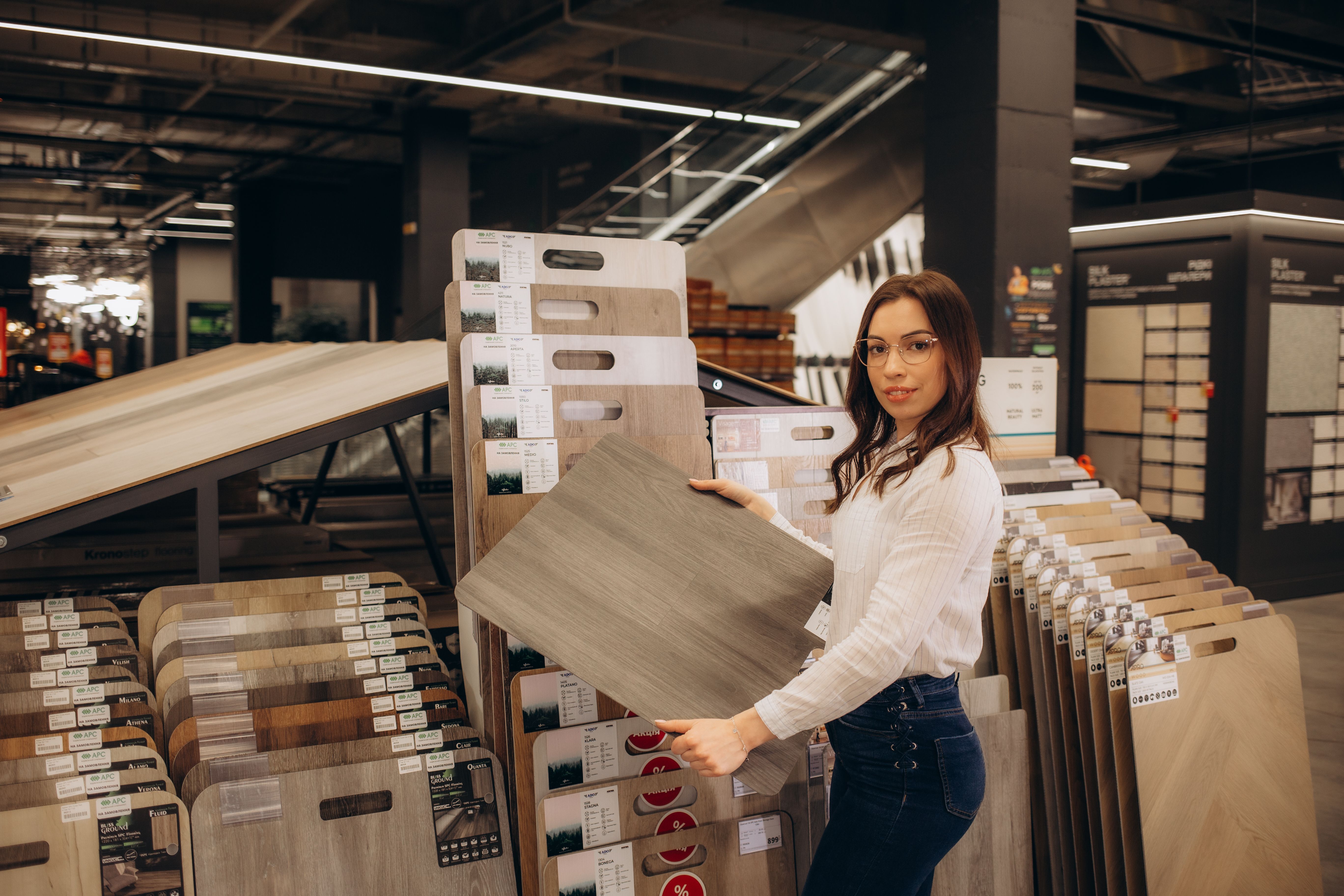 Top Flooring Trends: What's Hot in the Flooring Industry Right Now