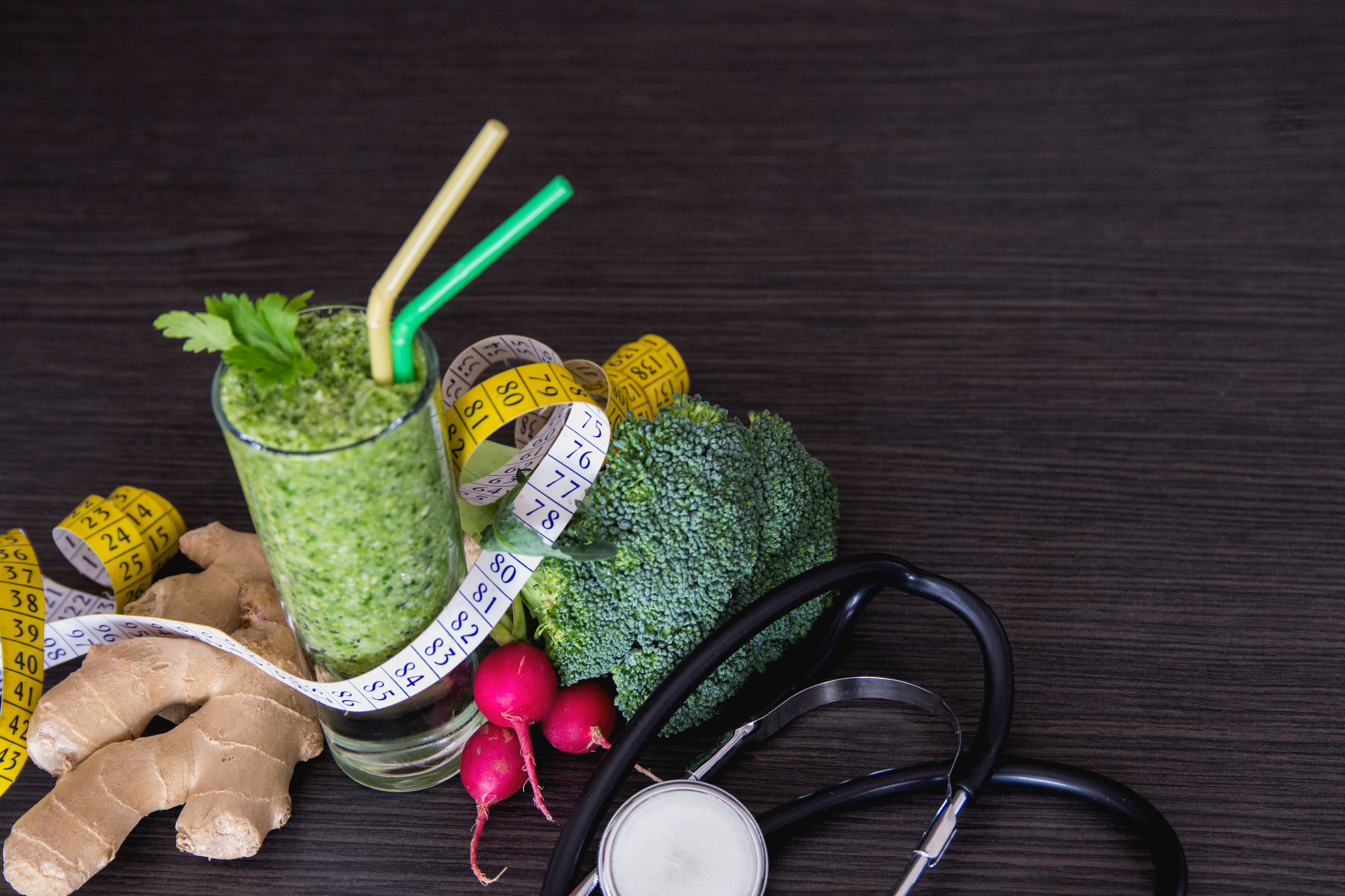 nutritional benefits