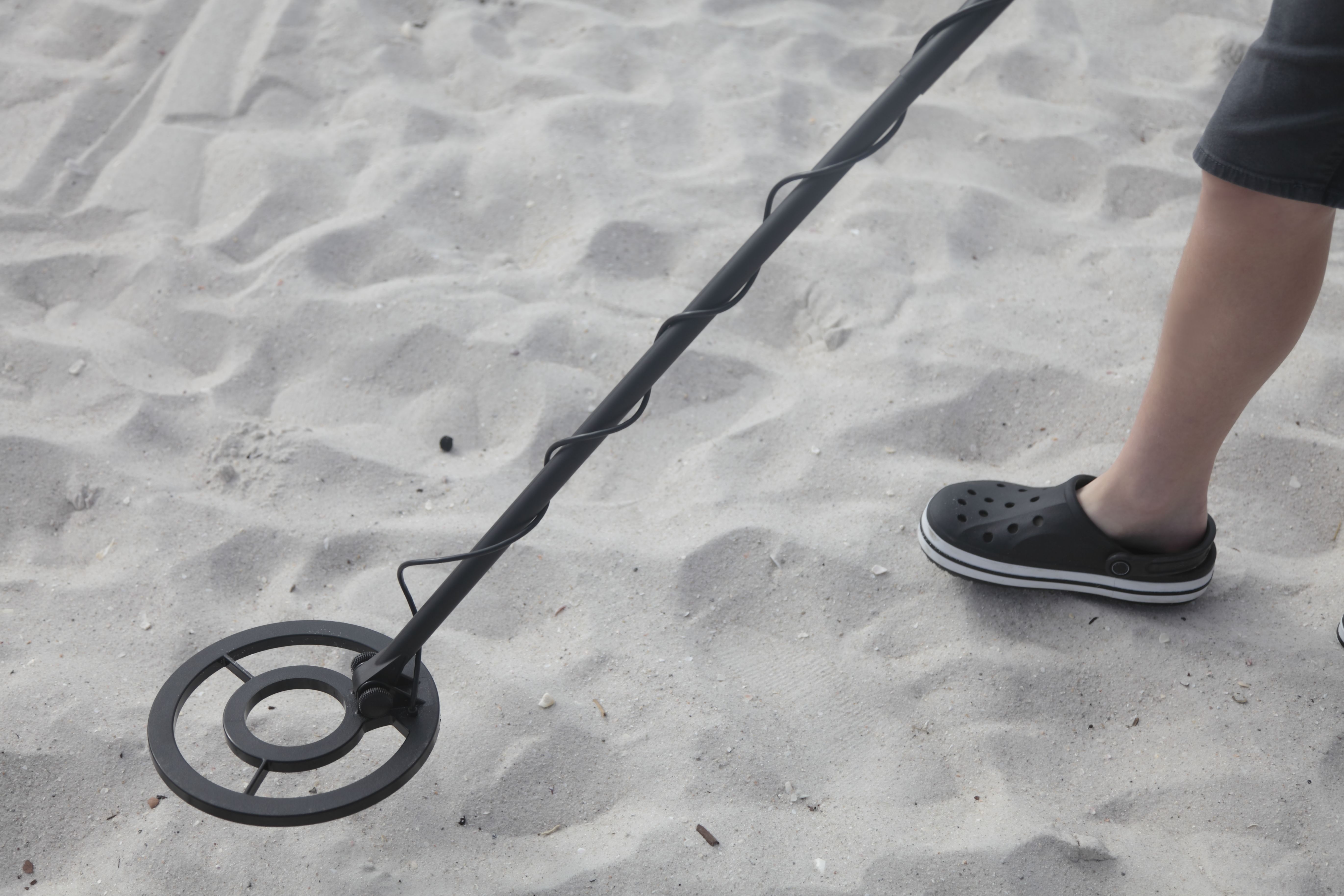 metal detecting finds