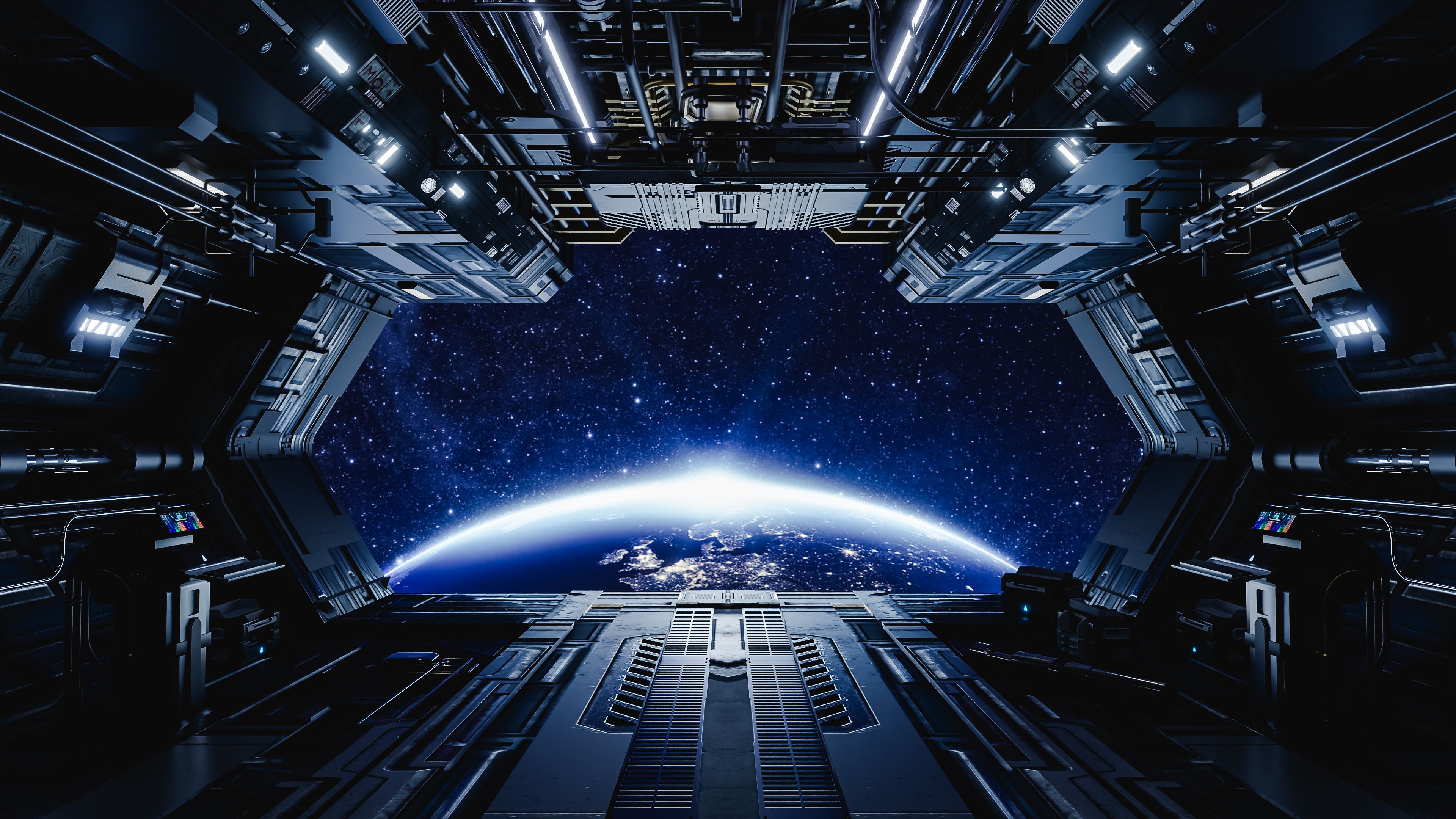 future technology travel