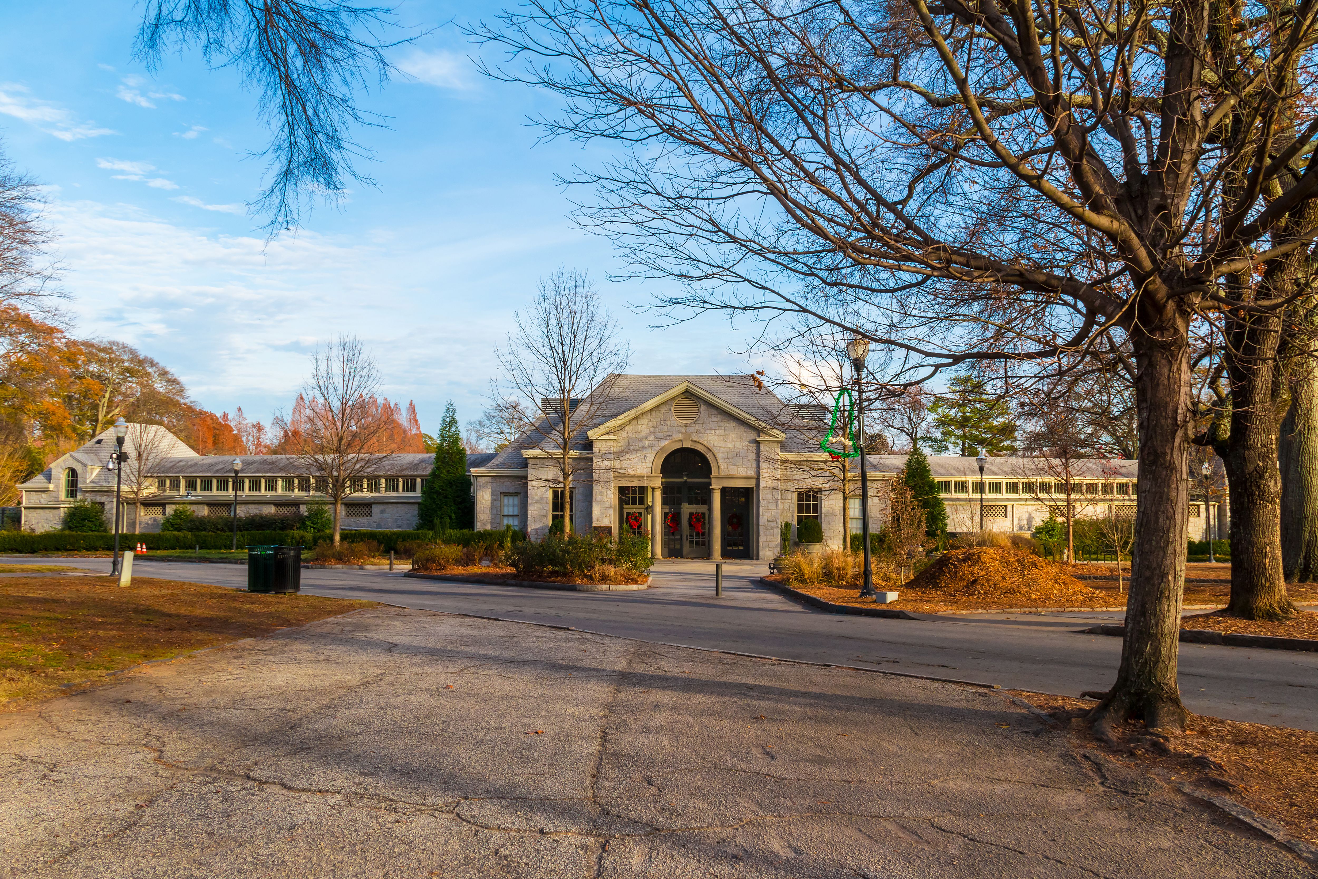 office plants atlanta