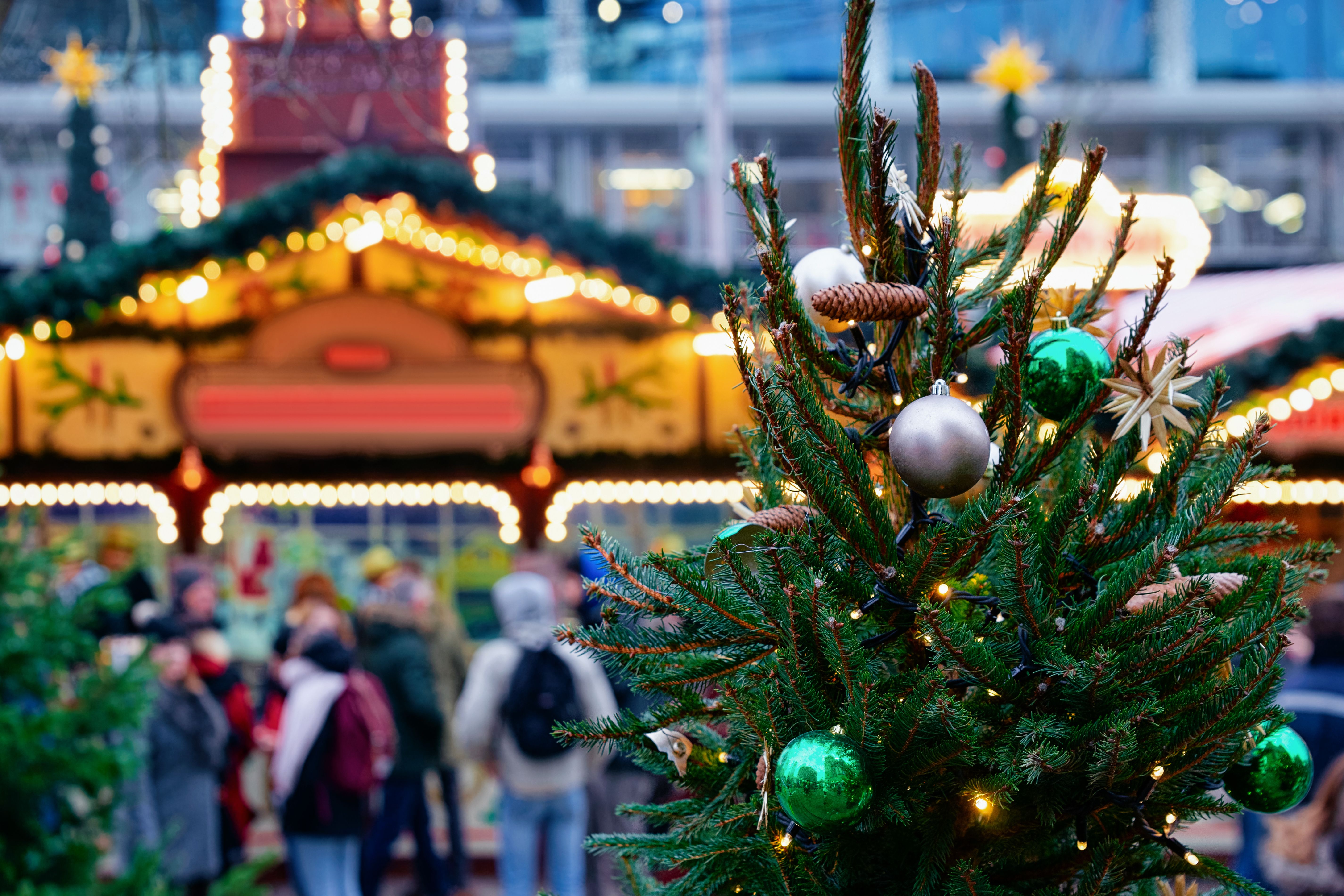 german christmas market
