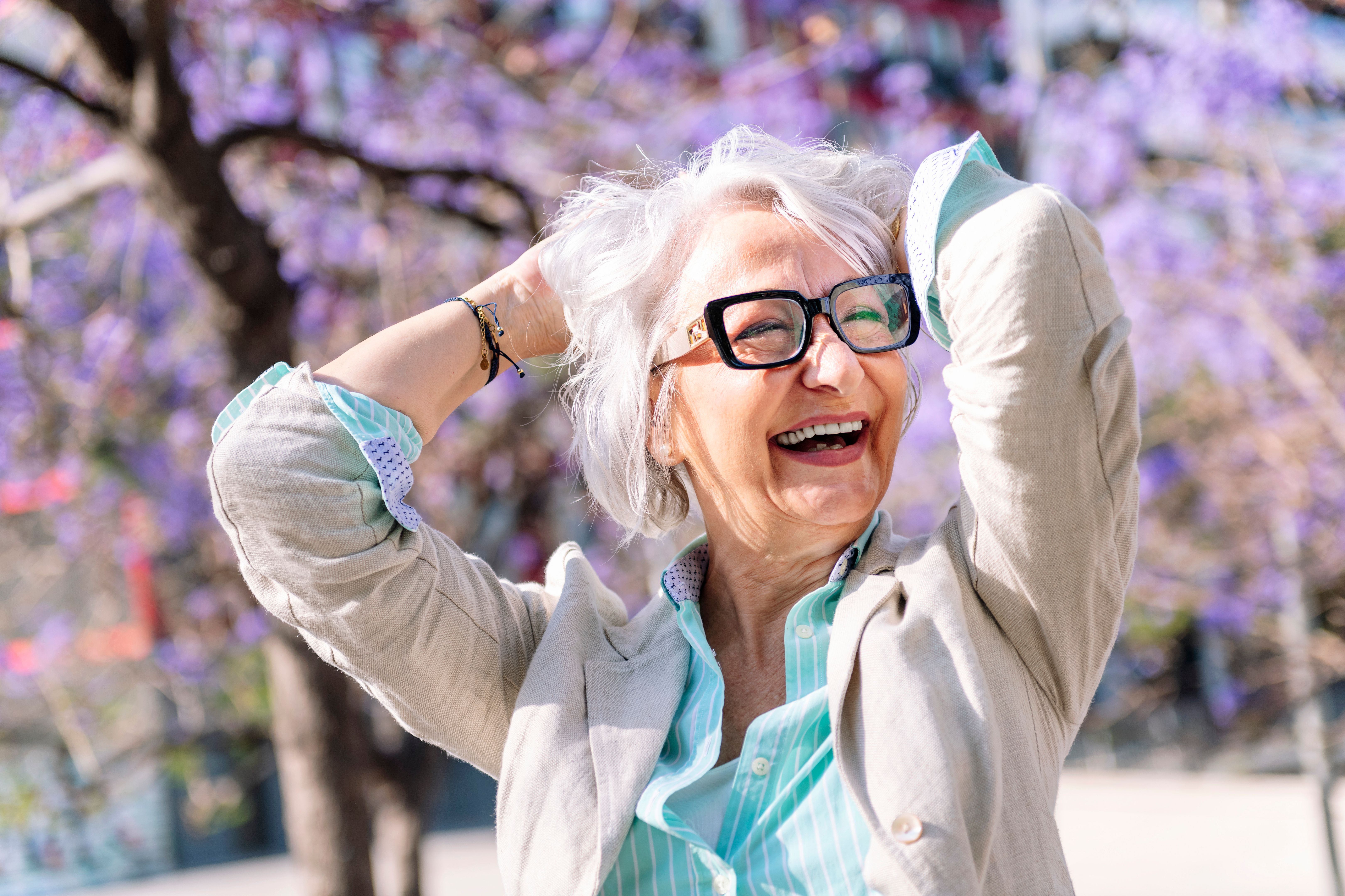 luxury senior living