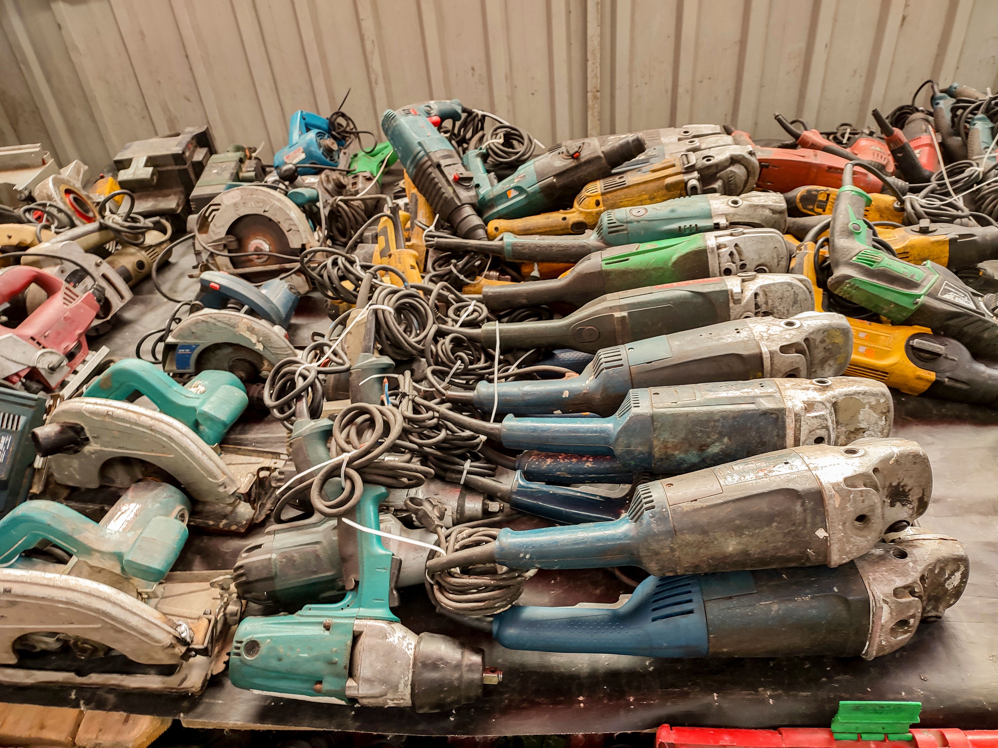 affordable tools