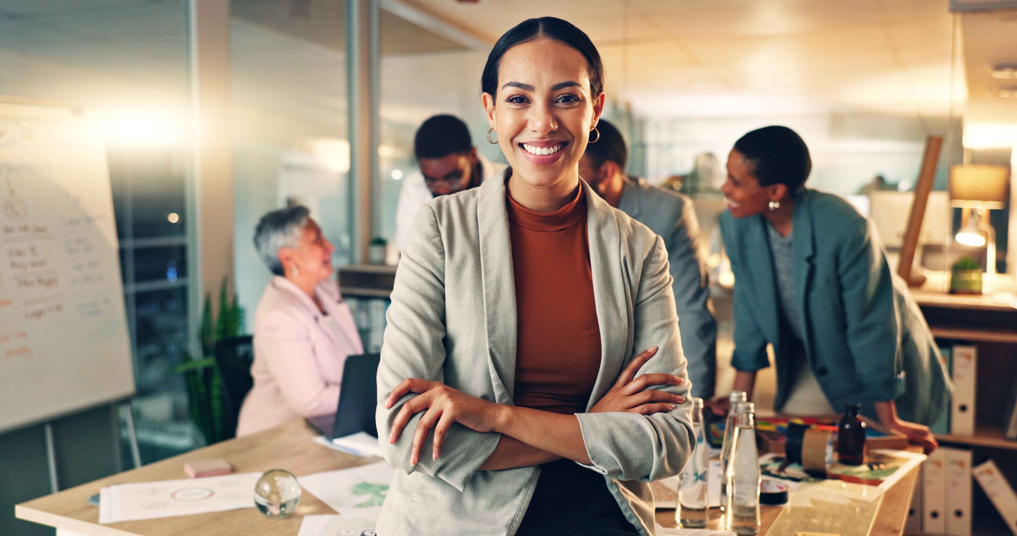 leadership development