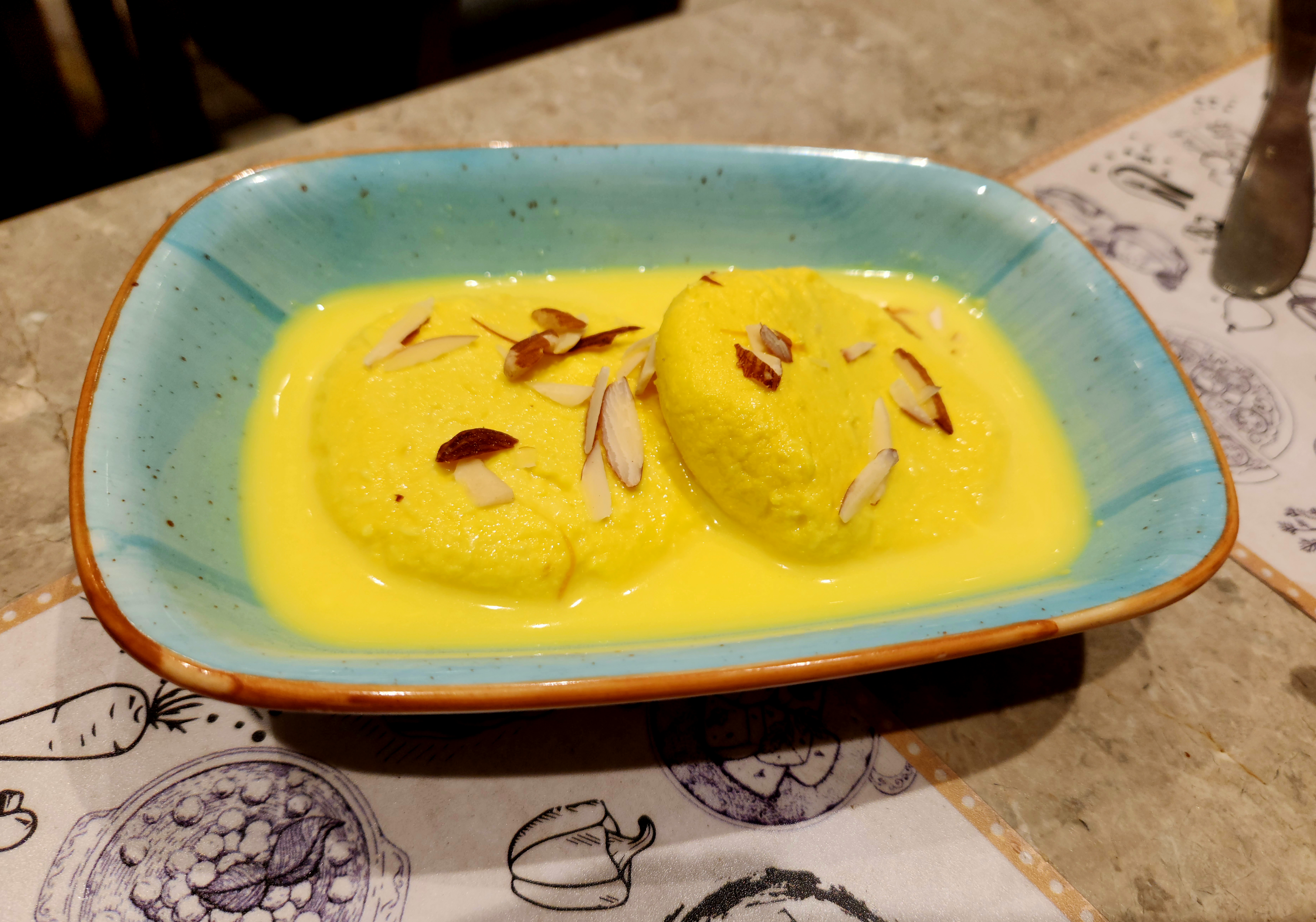 bengali sweets