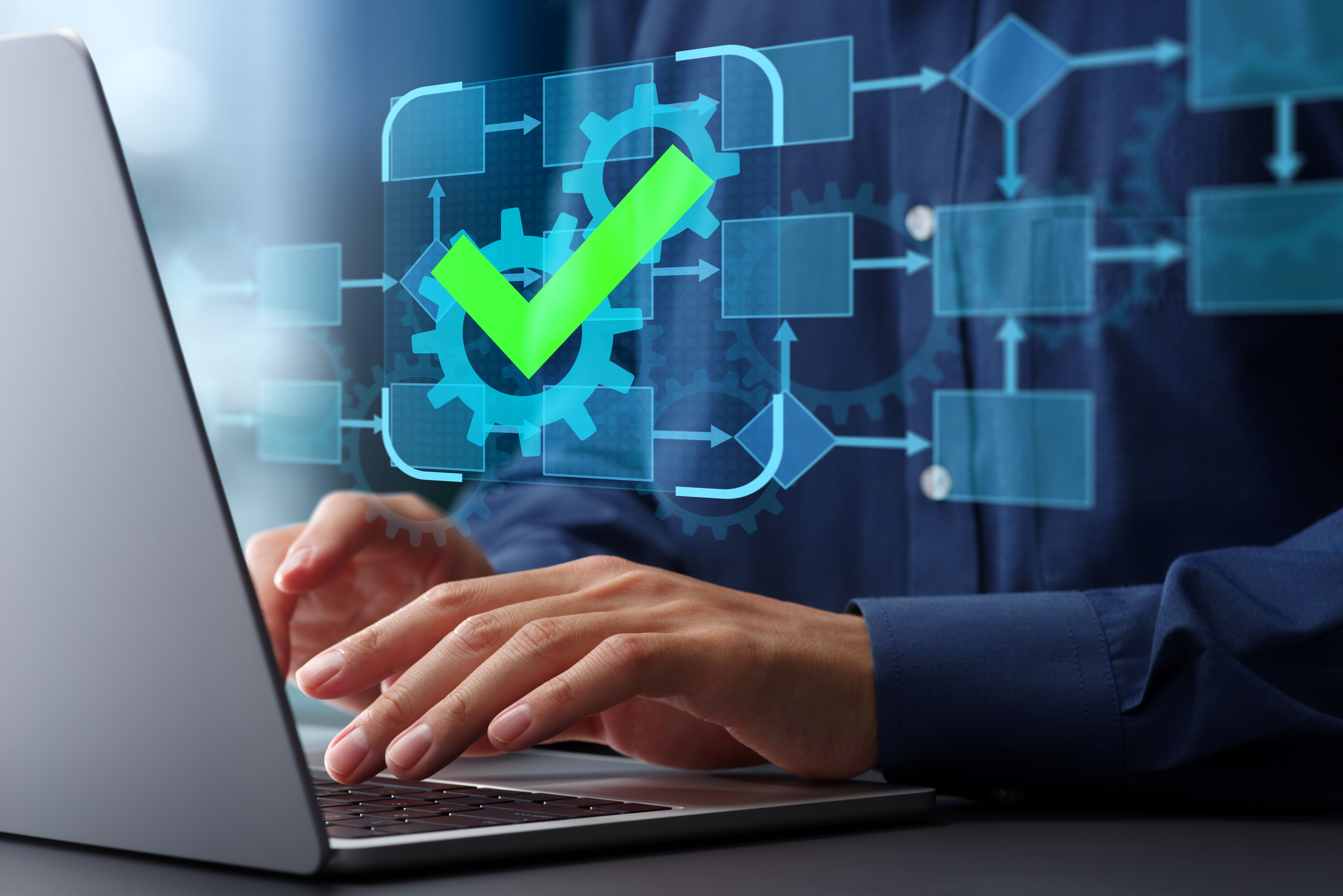 easy software integration