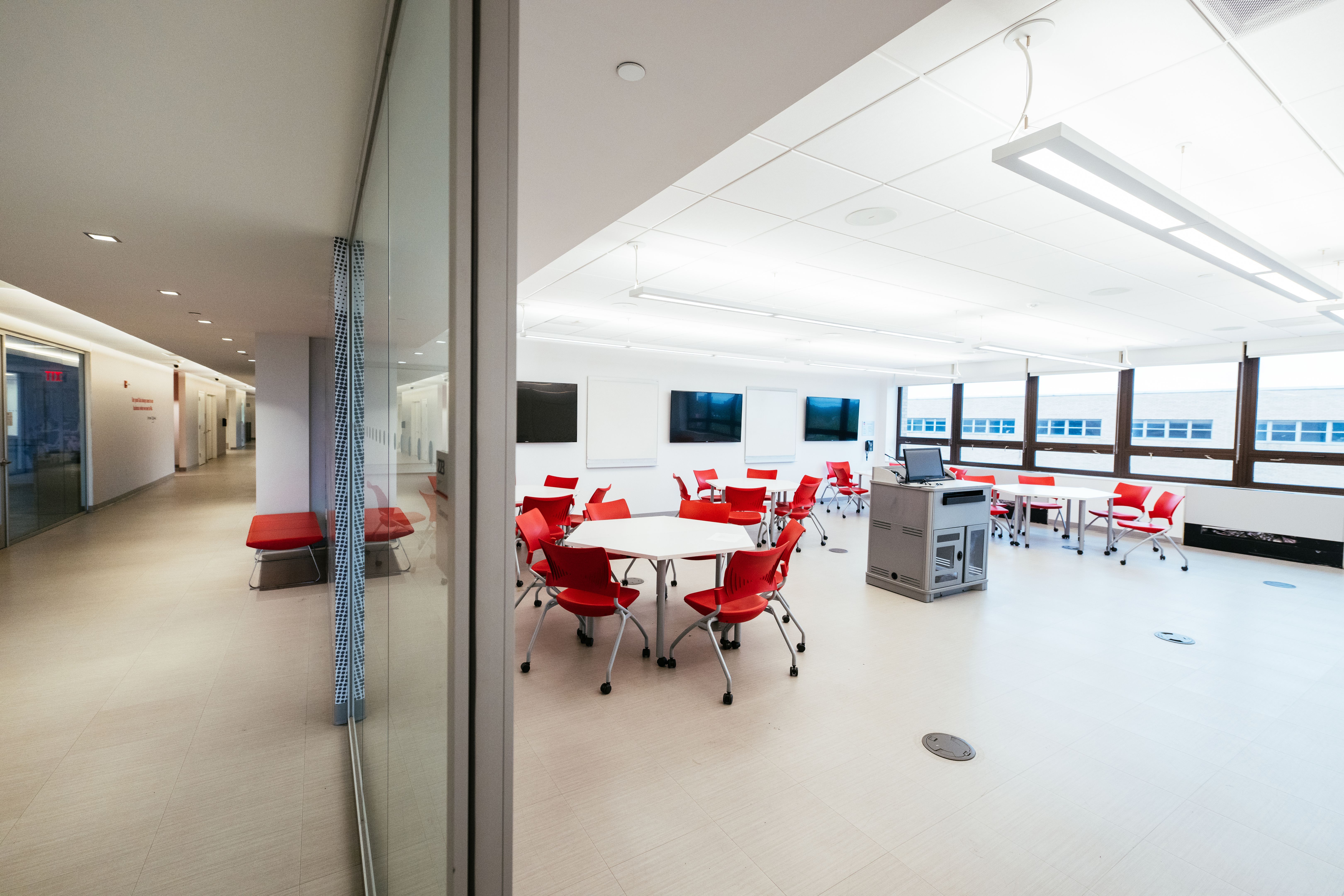 flexible furniture classroom