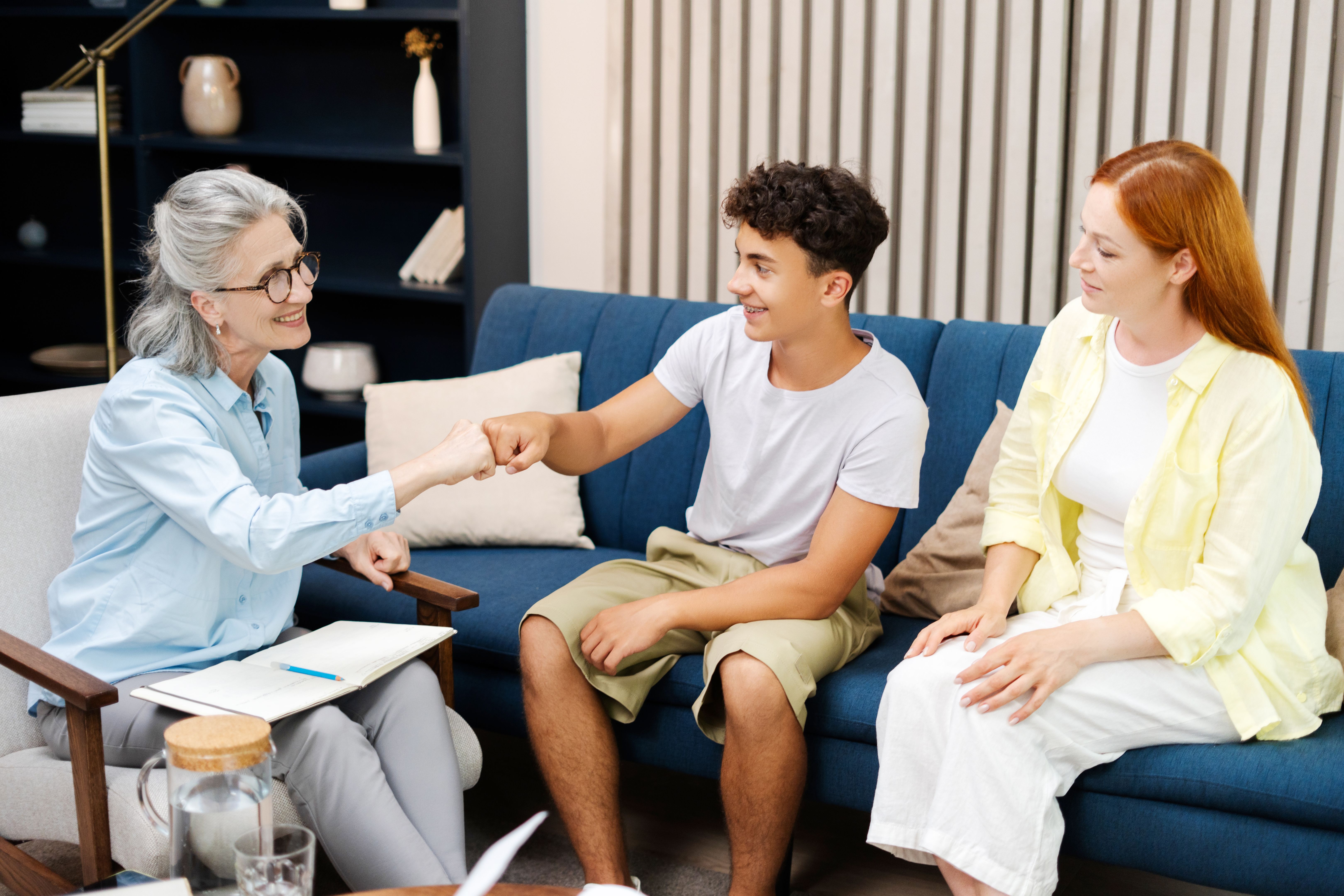 family therapy communication family therapy communication