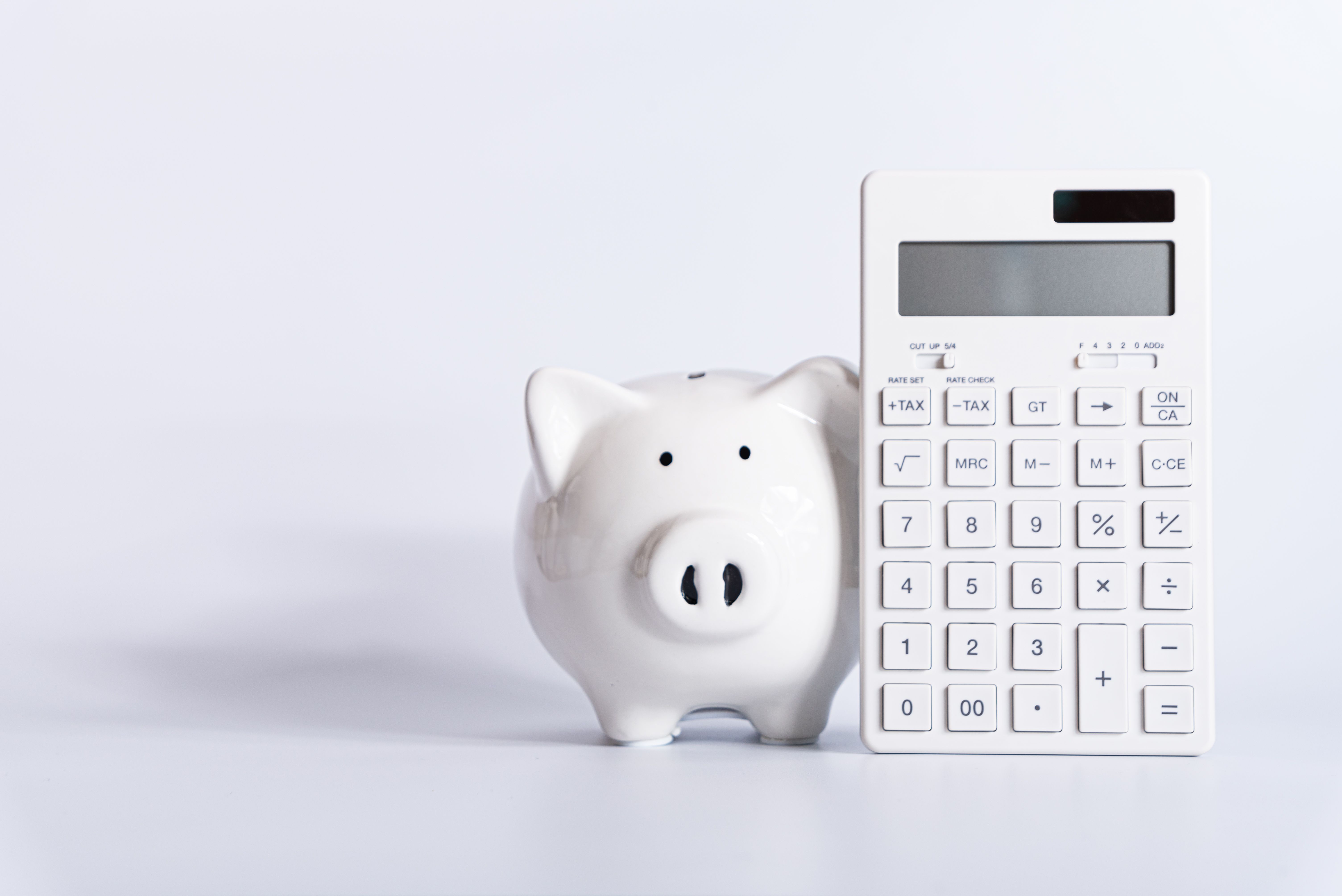 calculator money savings