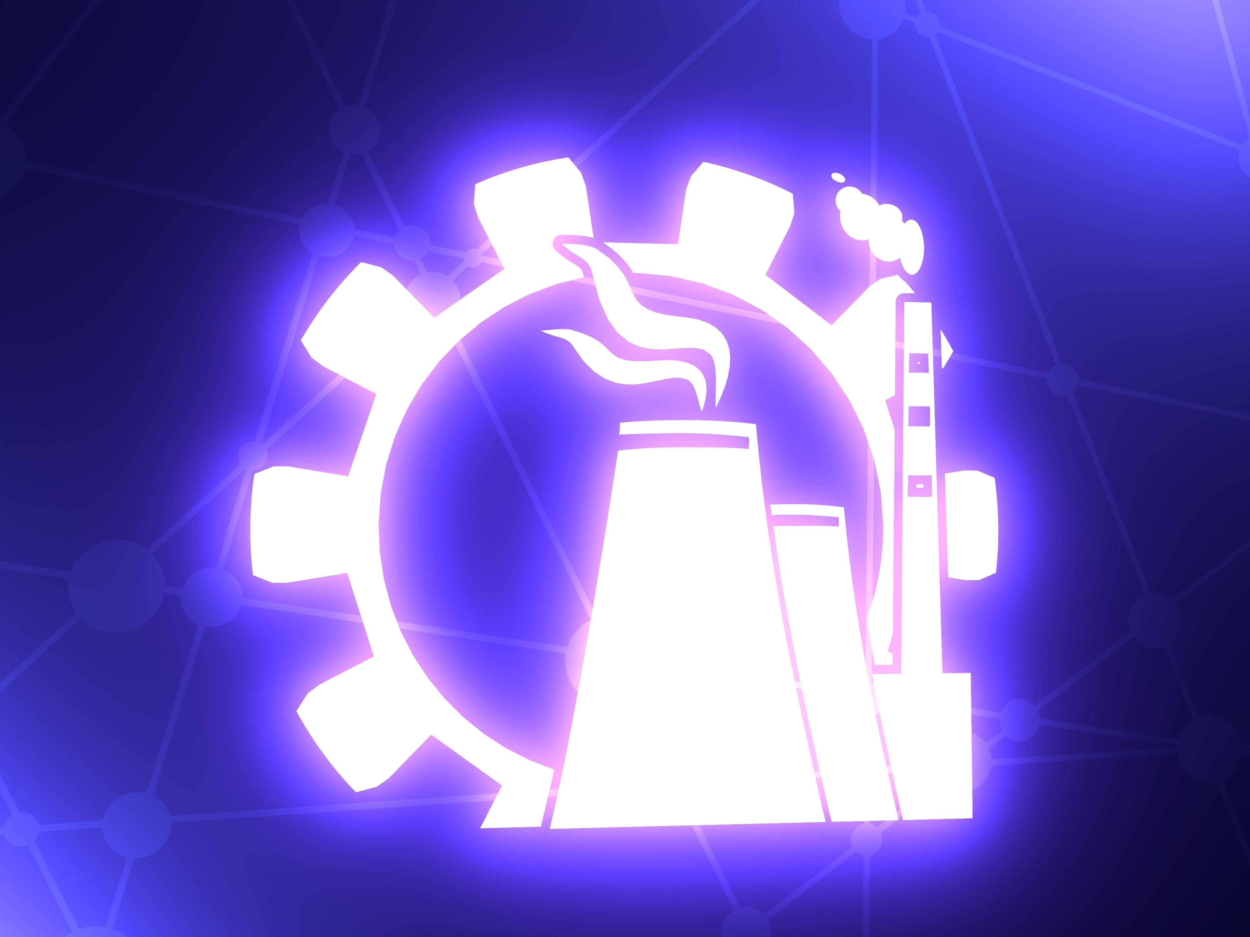 industry tokenisation