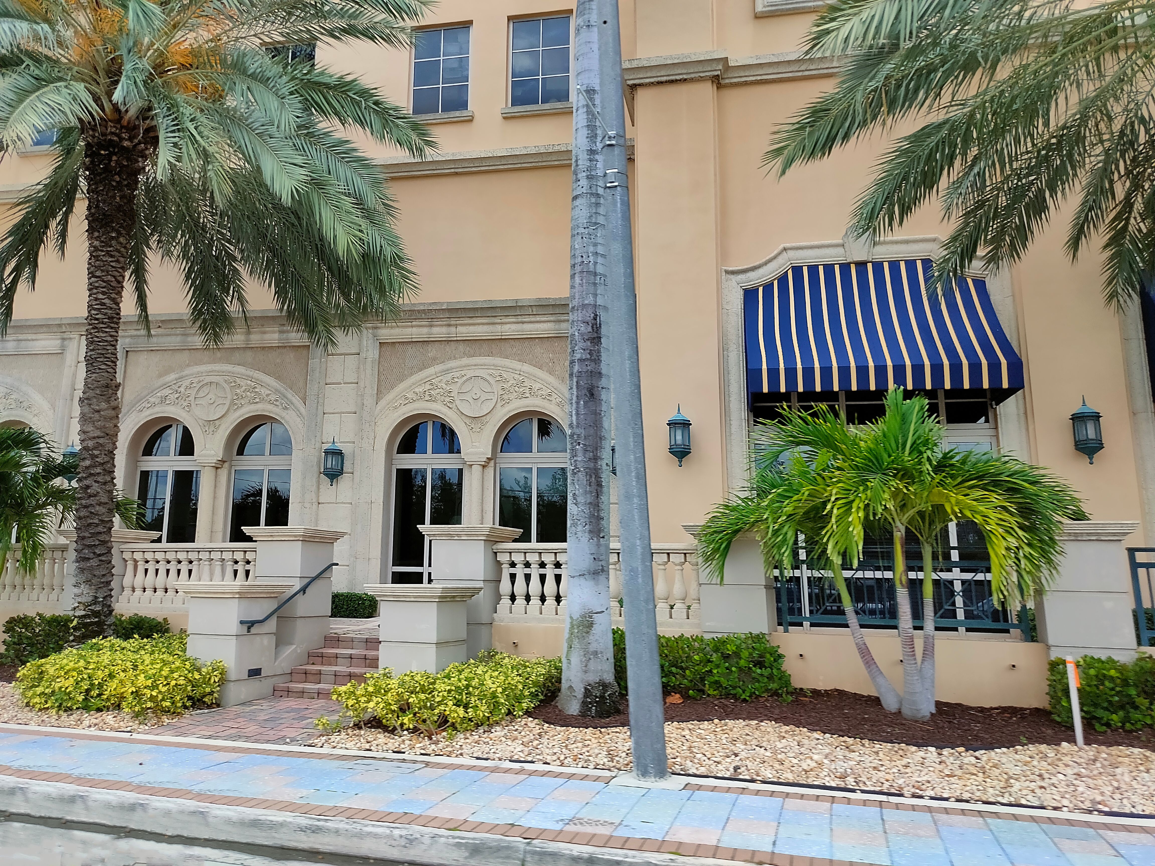 broward county podcast