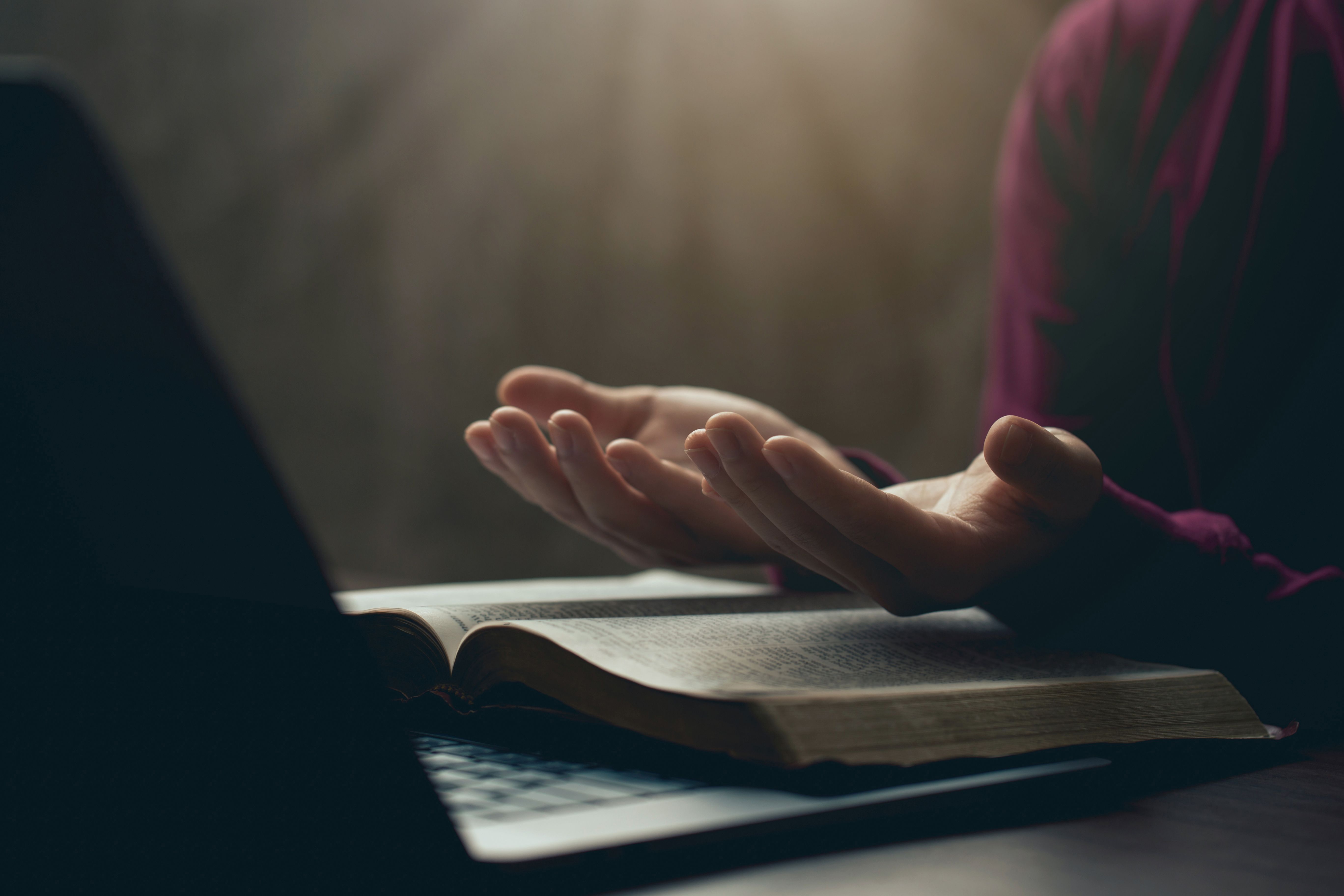 virtual worship