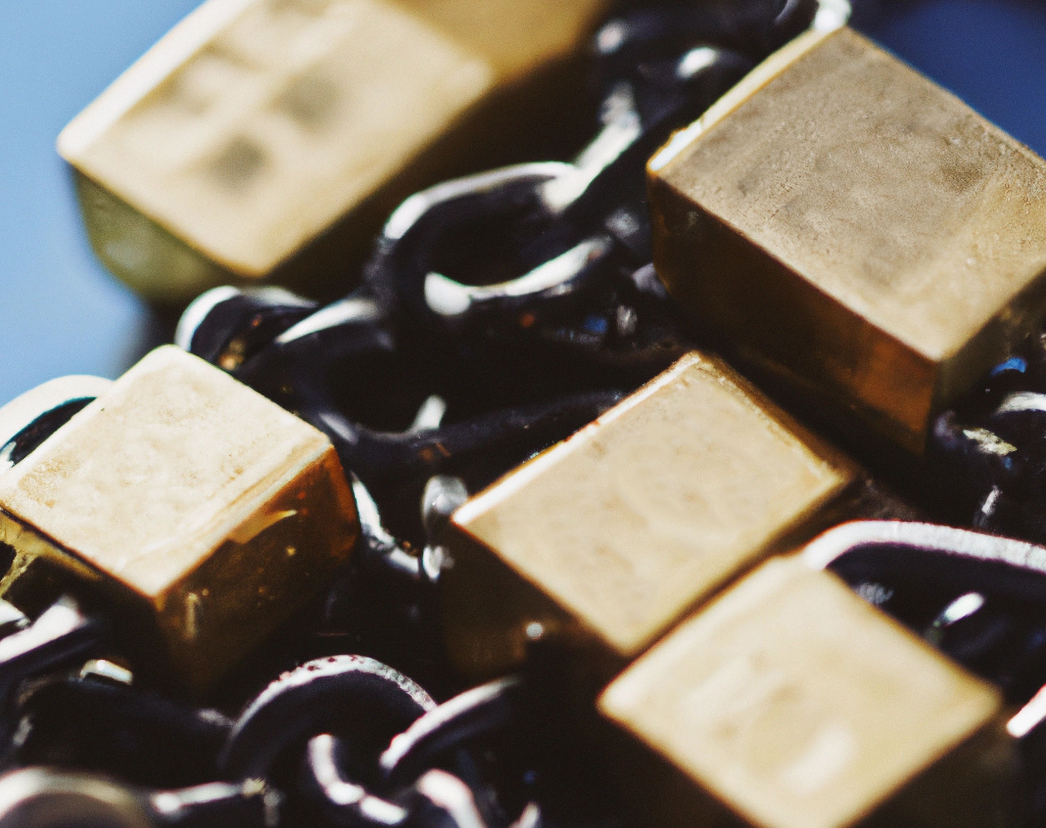 tokenisation blockchain