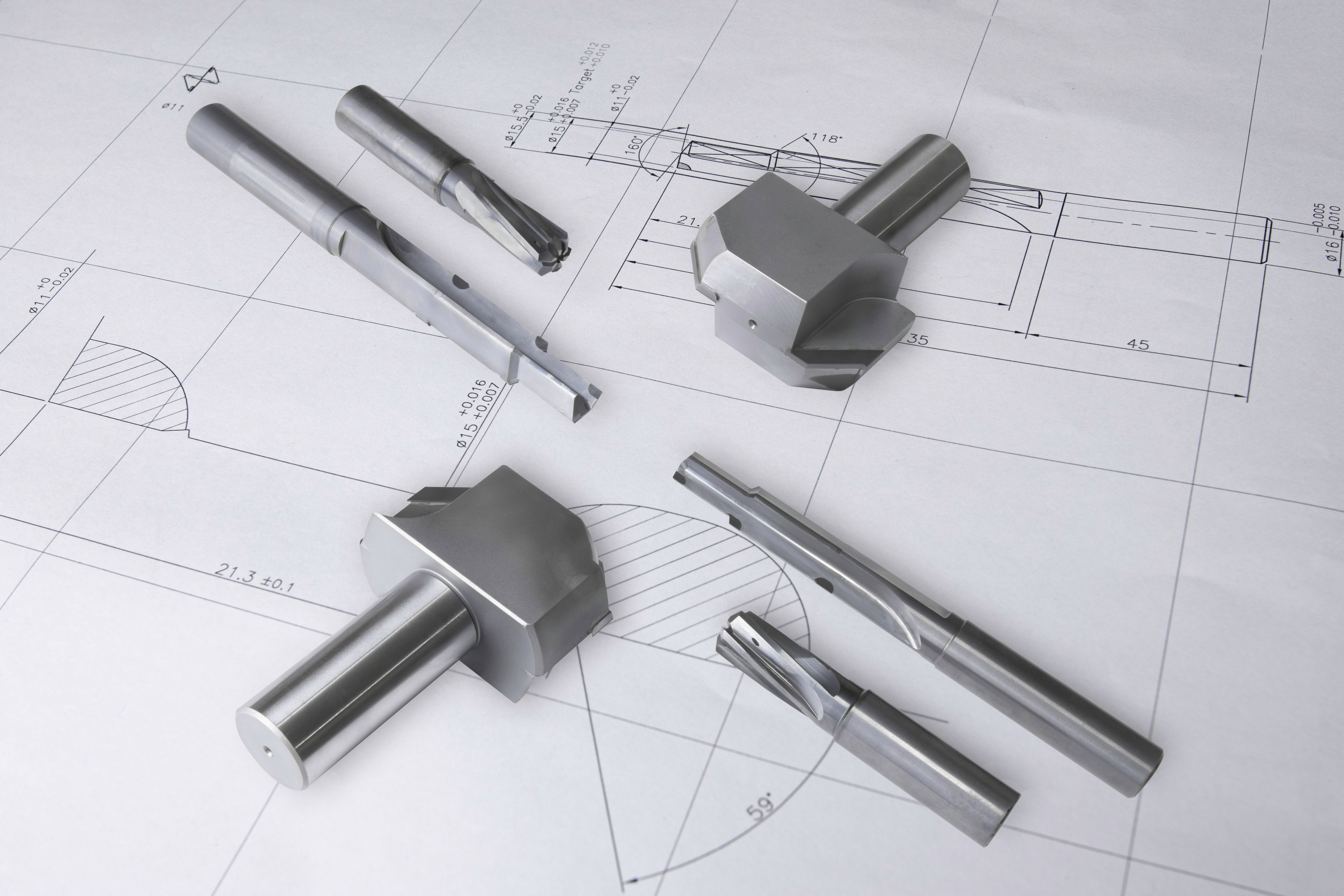 german engineering tools