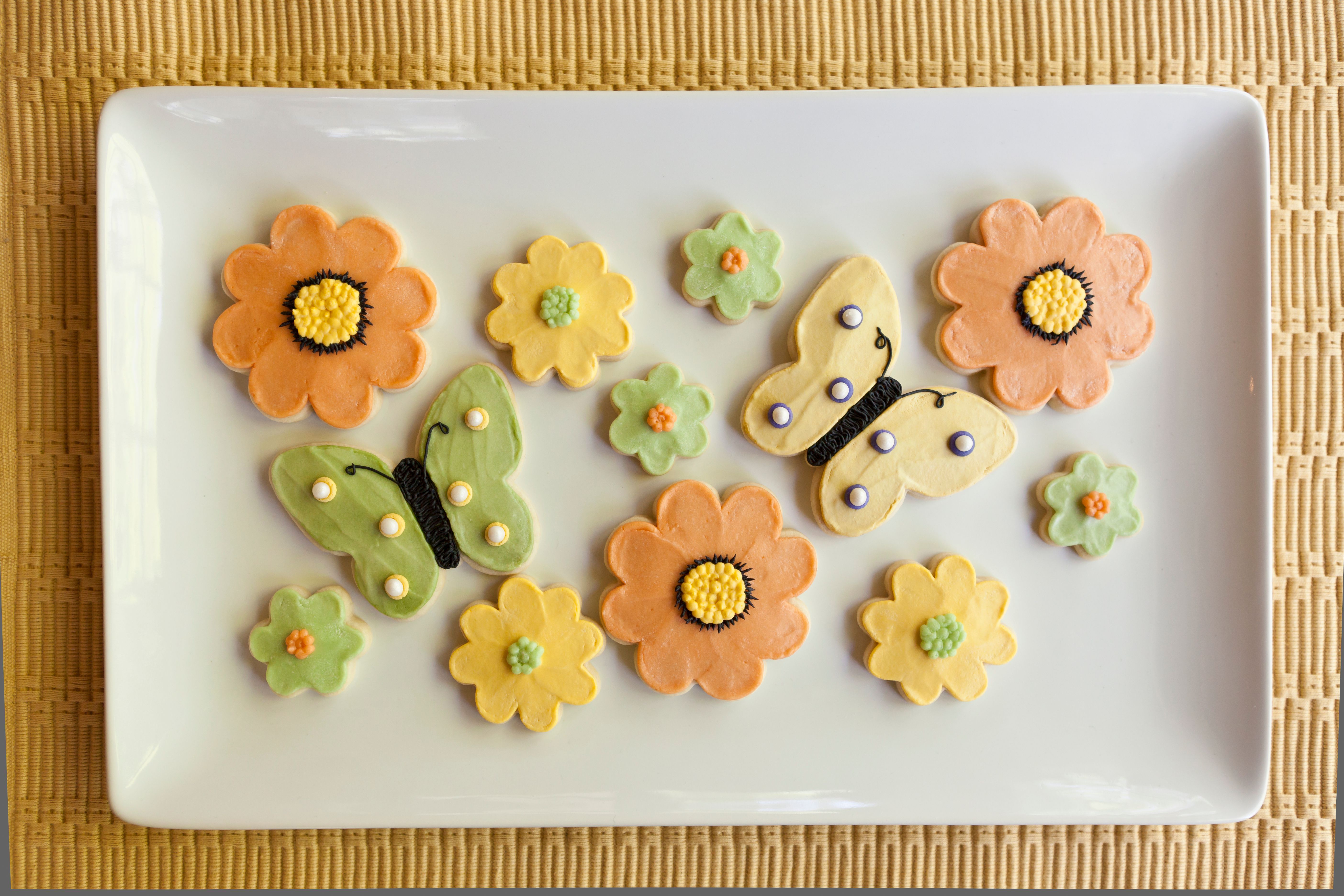 creative cookie designs