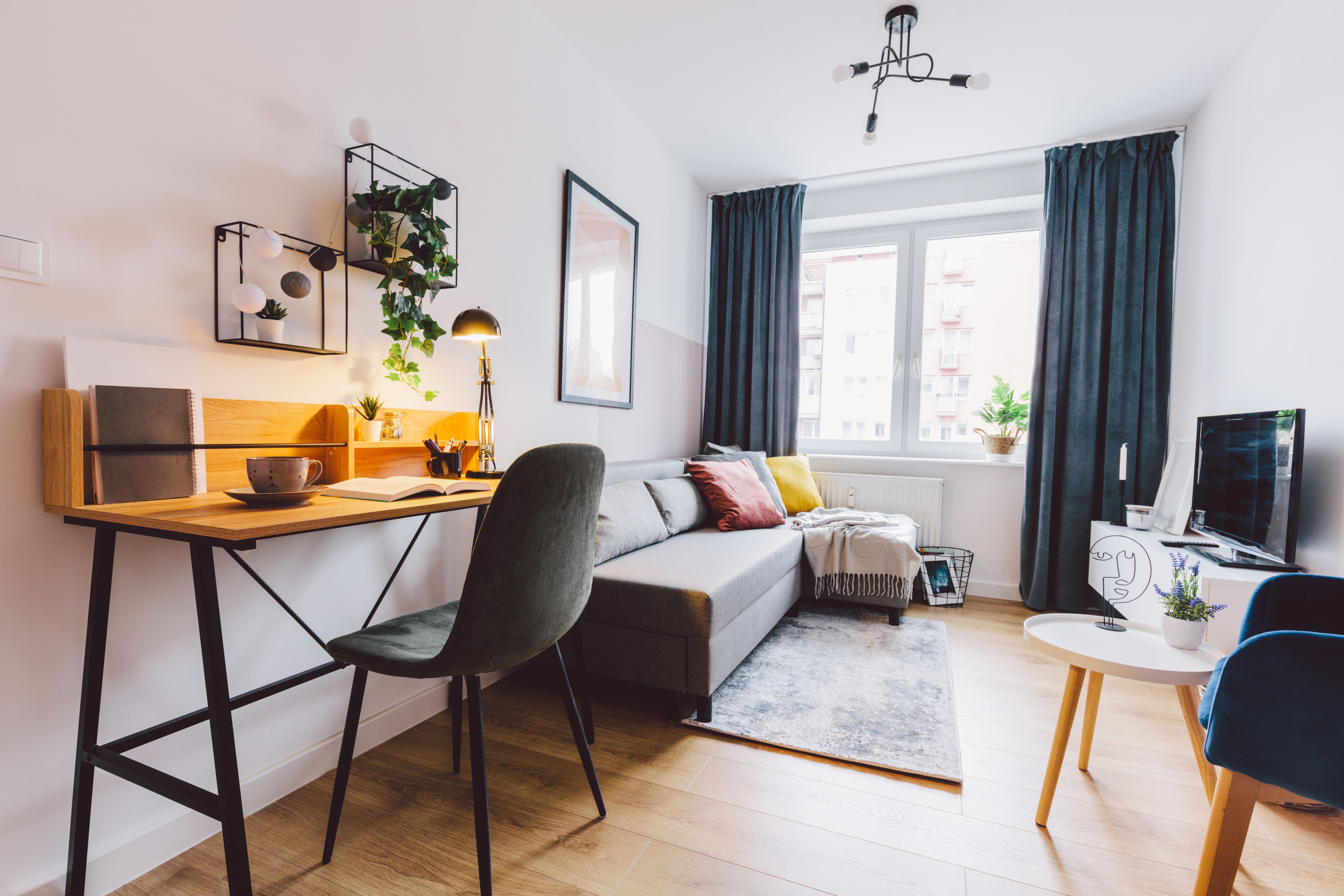 home staging