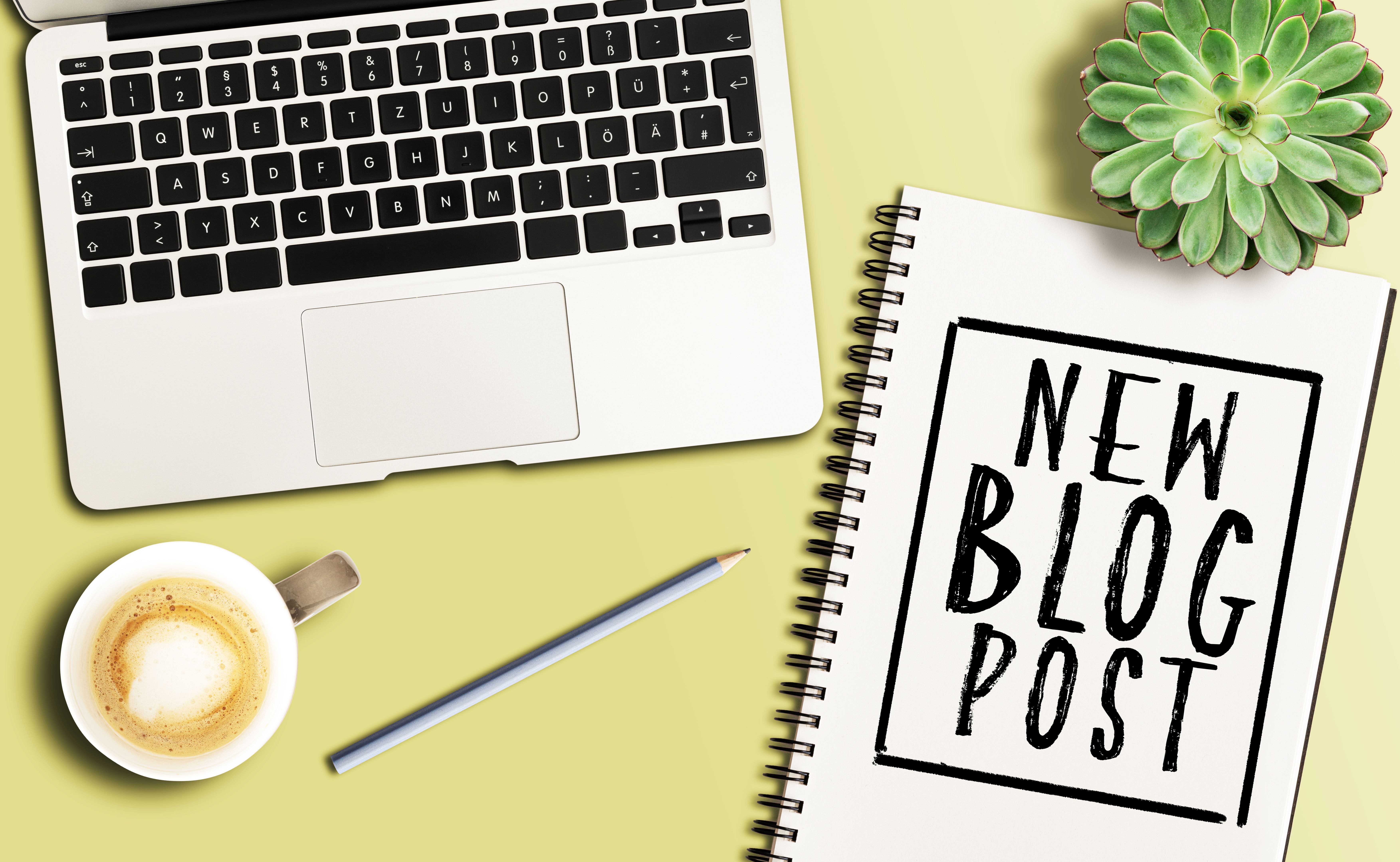 A Beginner's Guide to Starting Your Faith-Based Blog