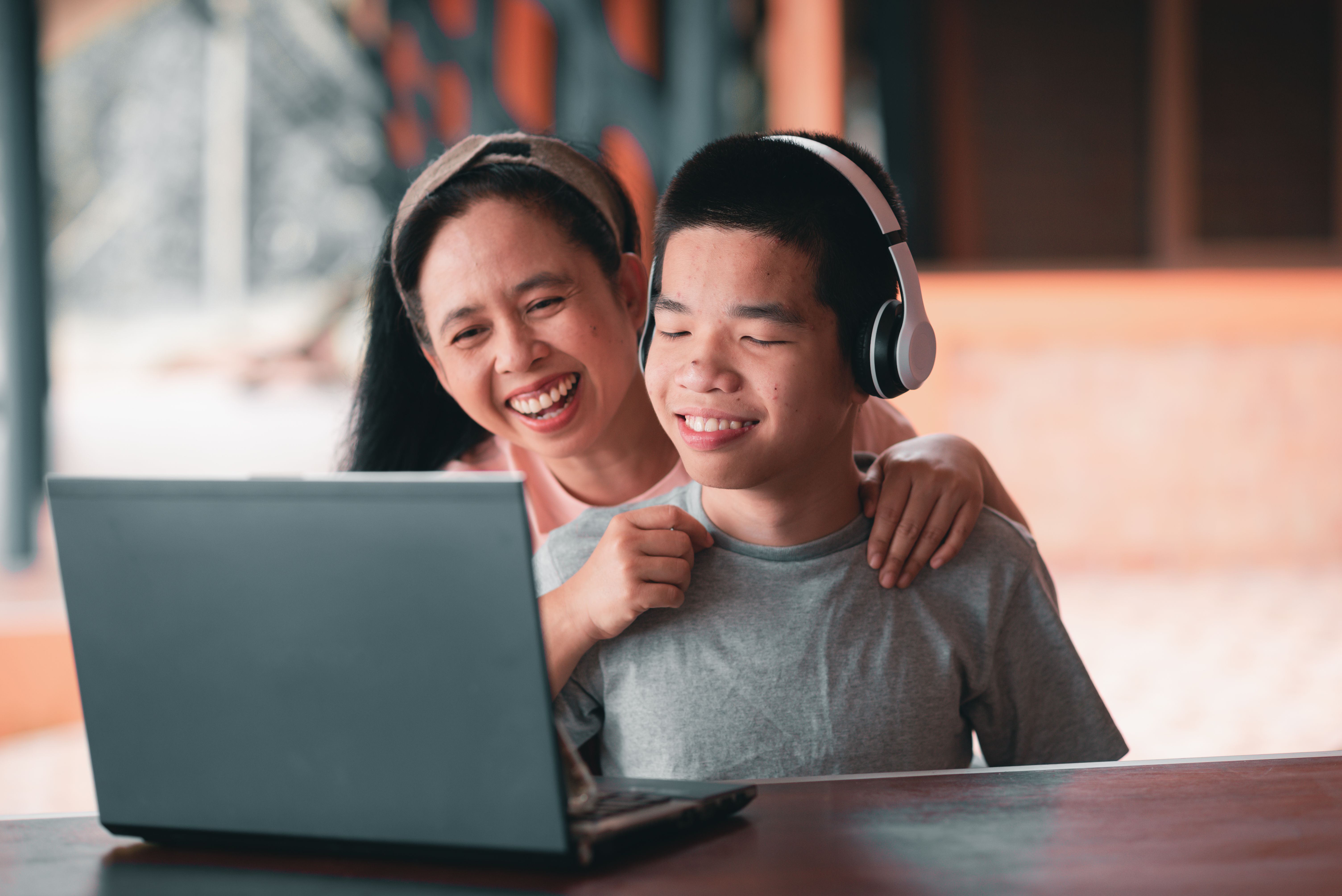 adult learning disability