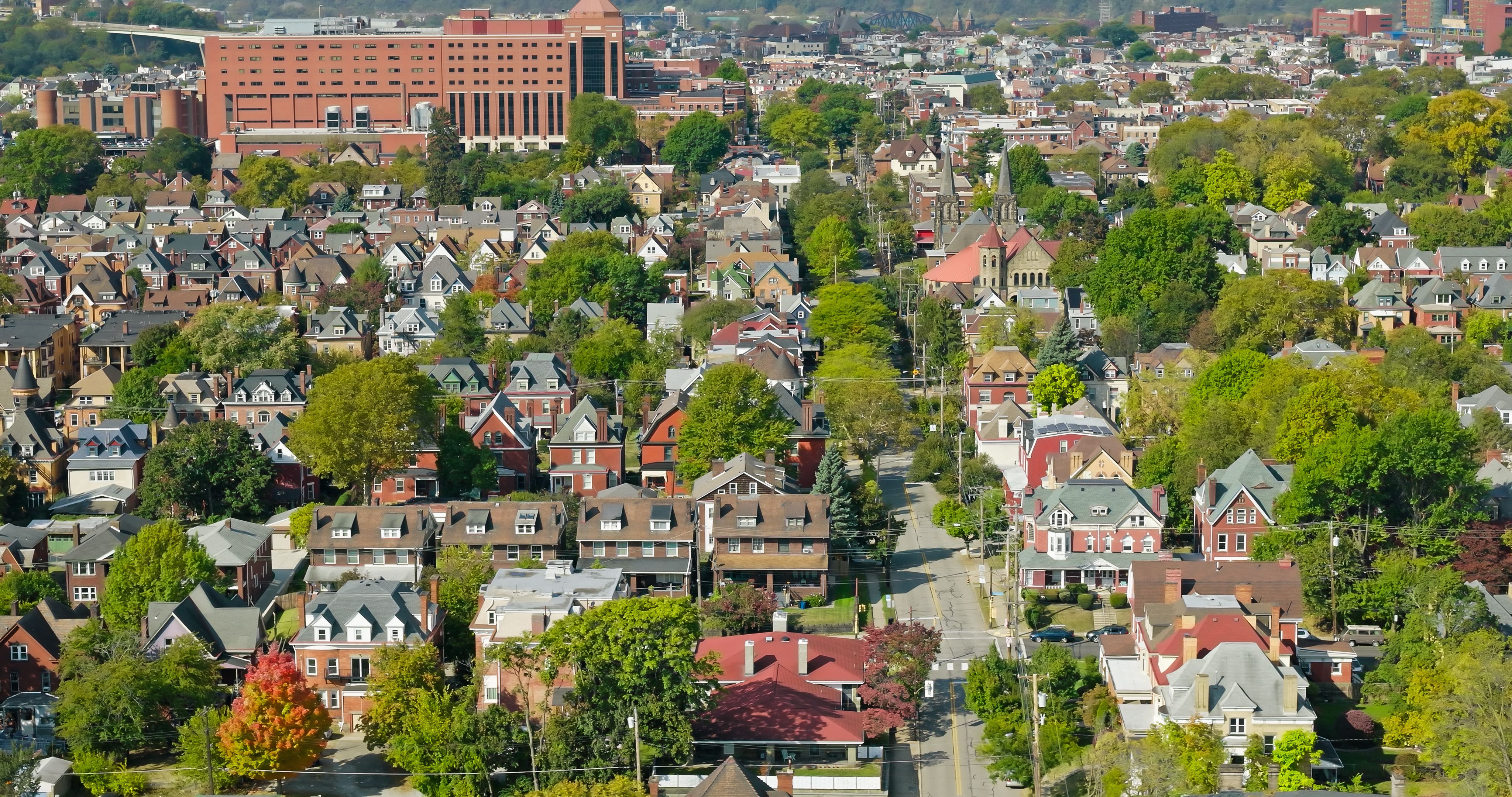 pittsburgh homes
