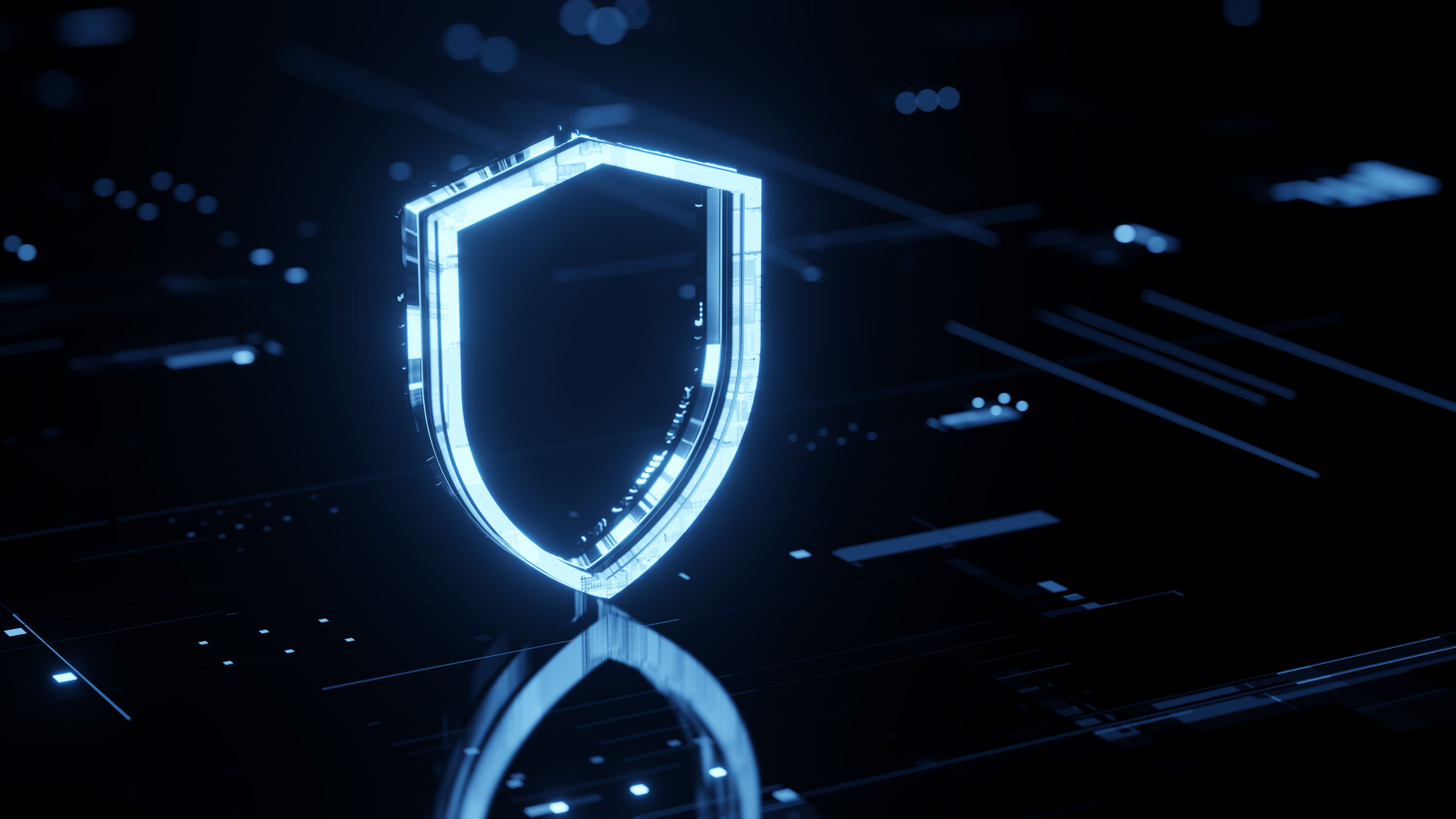 cybersecurity defense