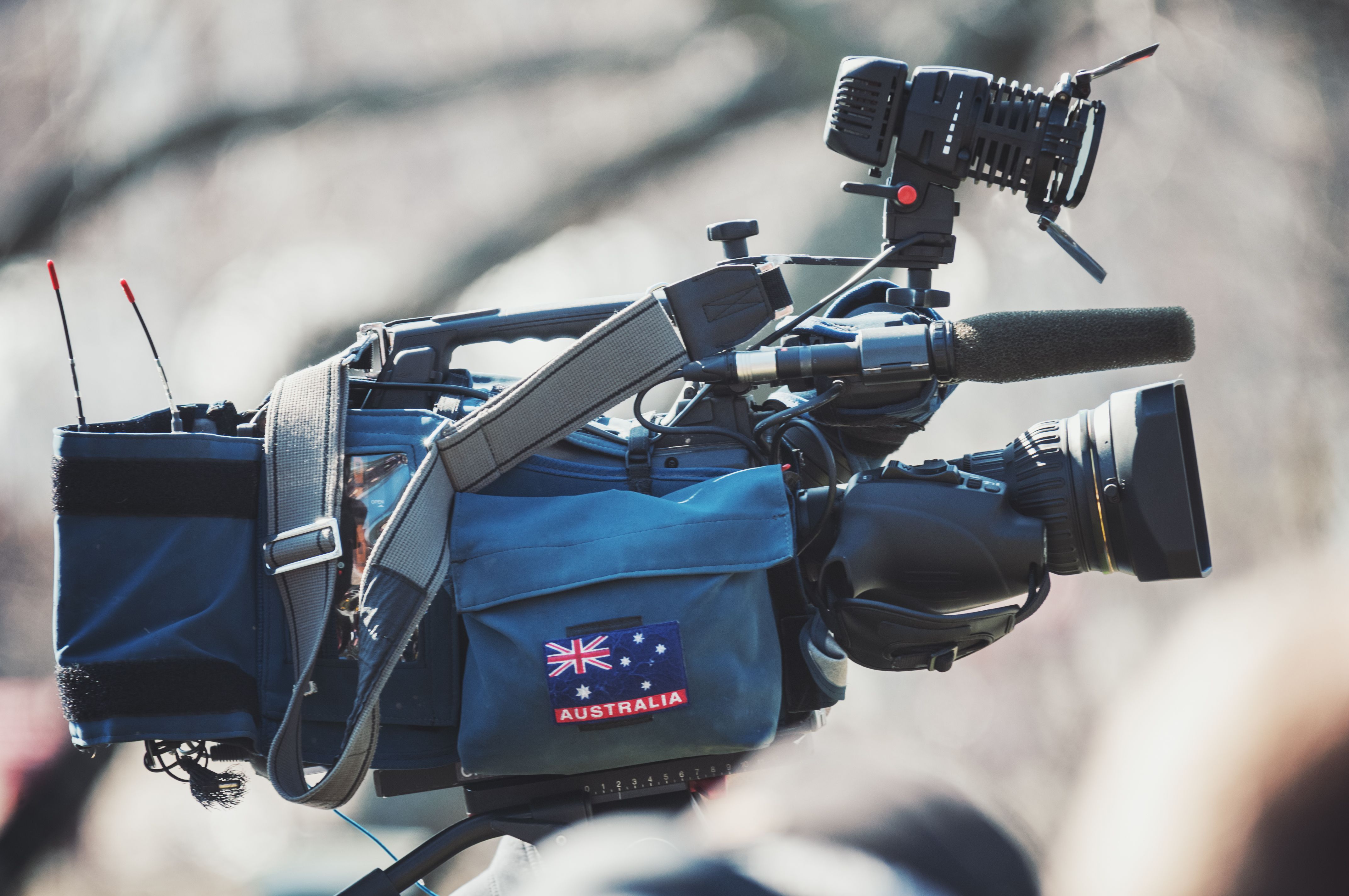 australian media production