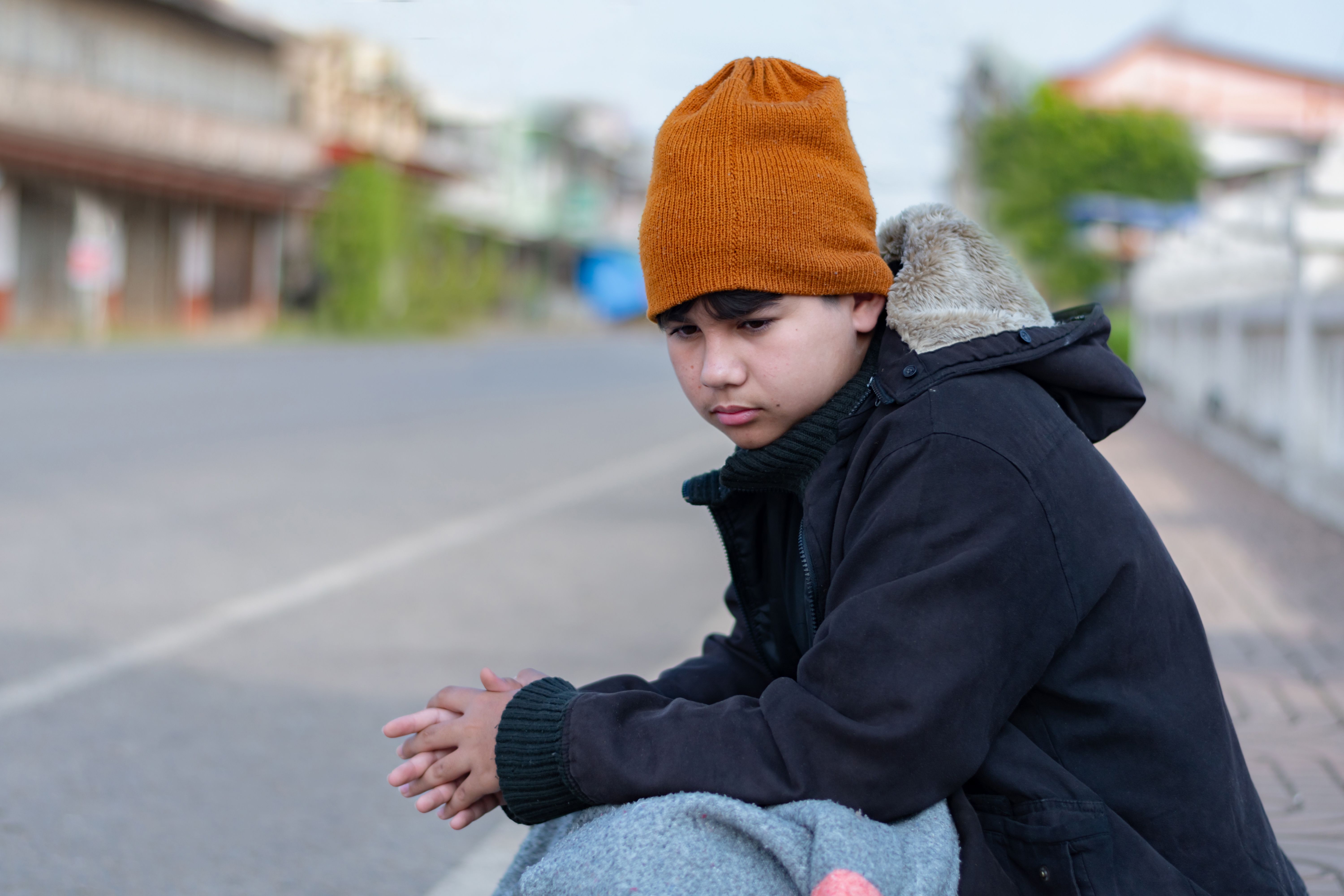 refugee education