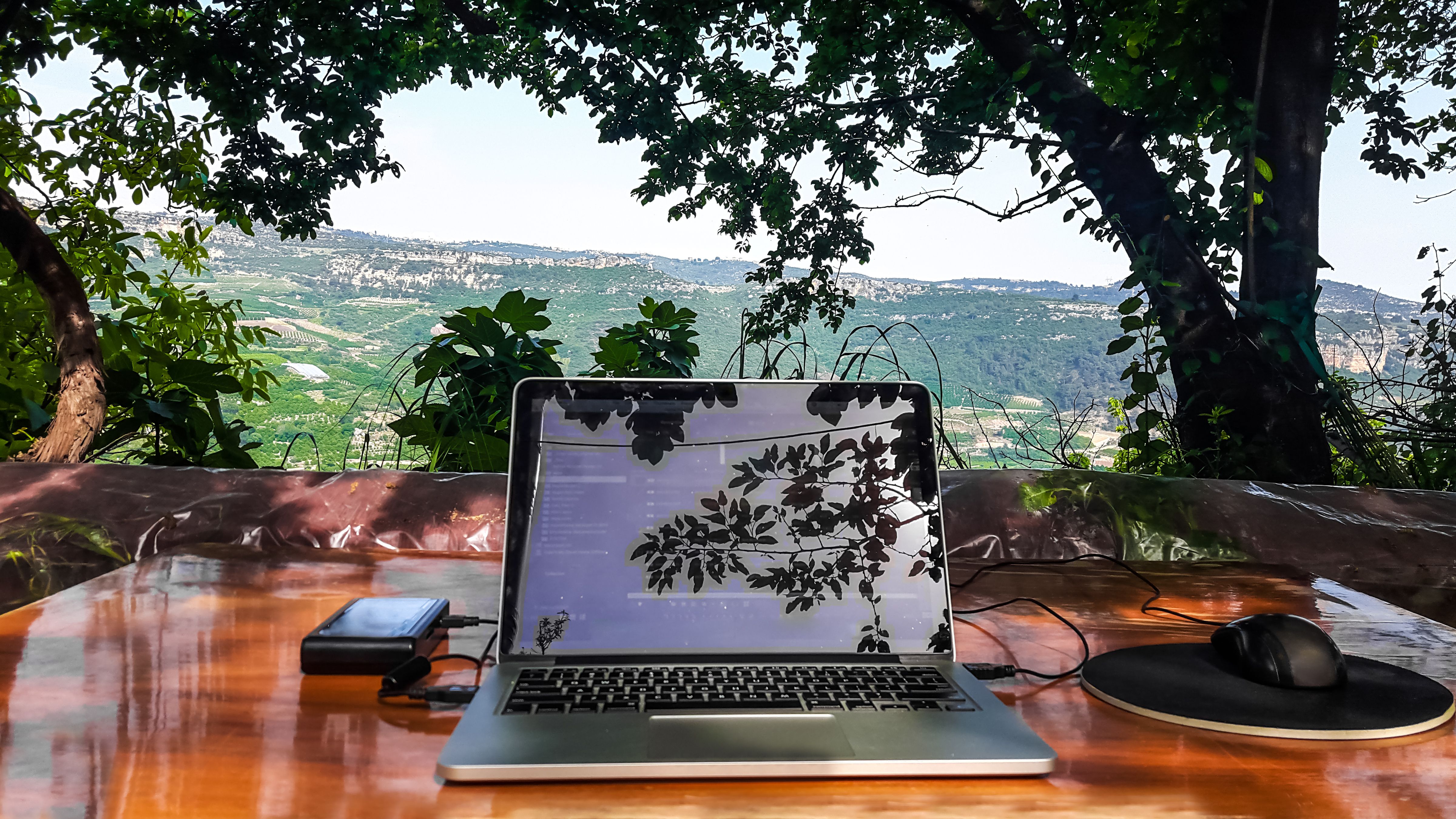 remote desktop