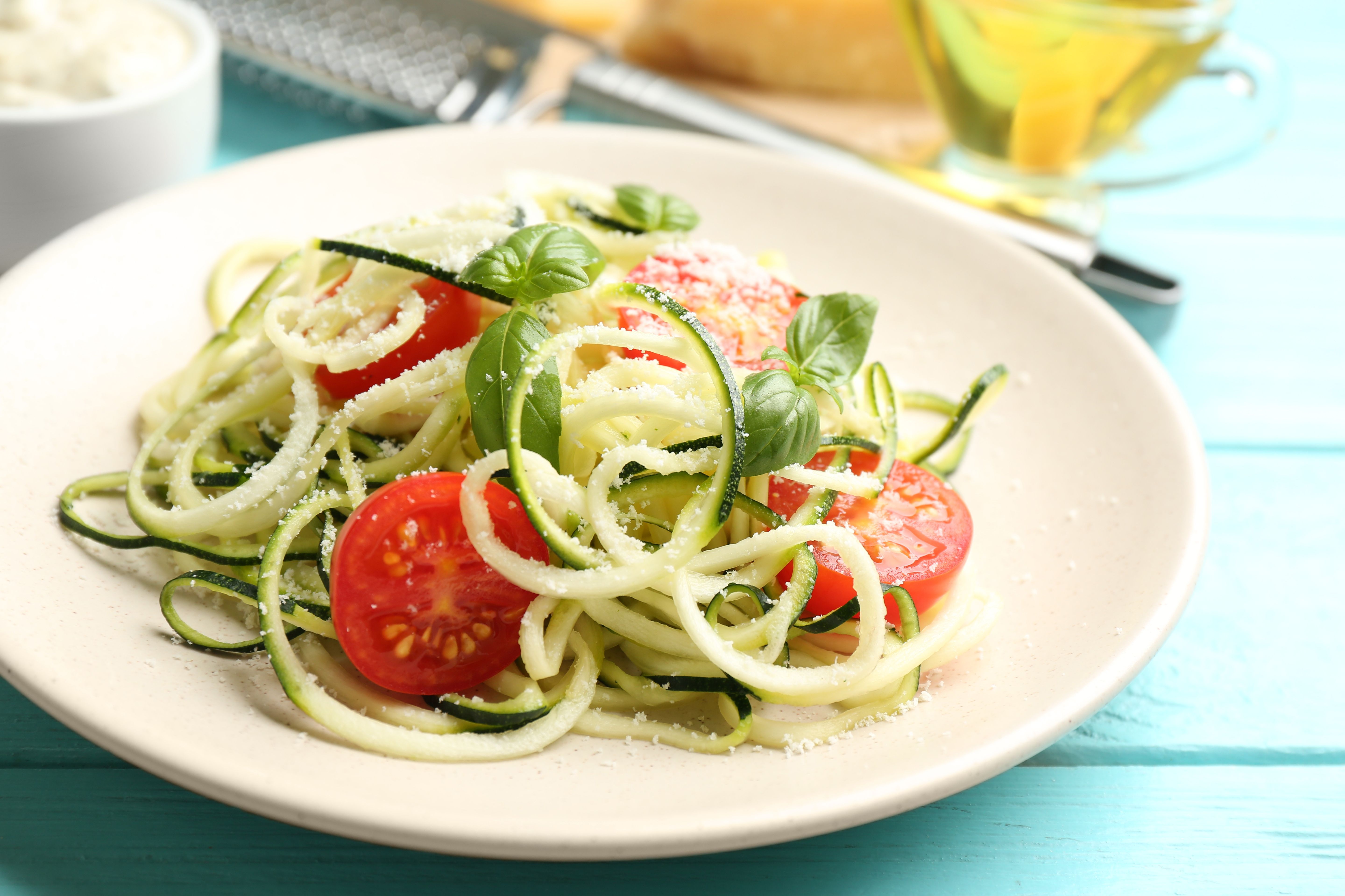 zucchini dish