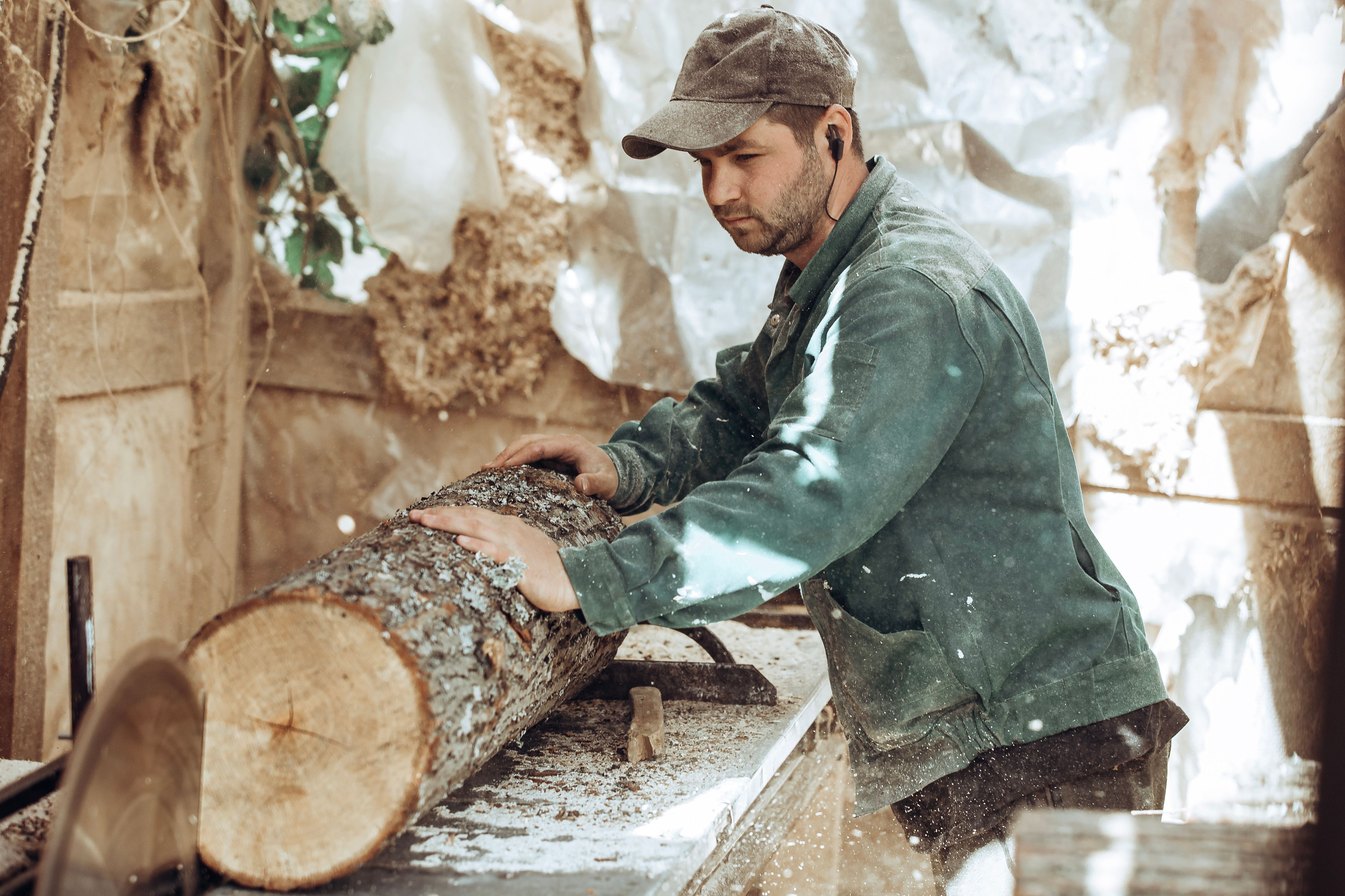 michigan small business