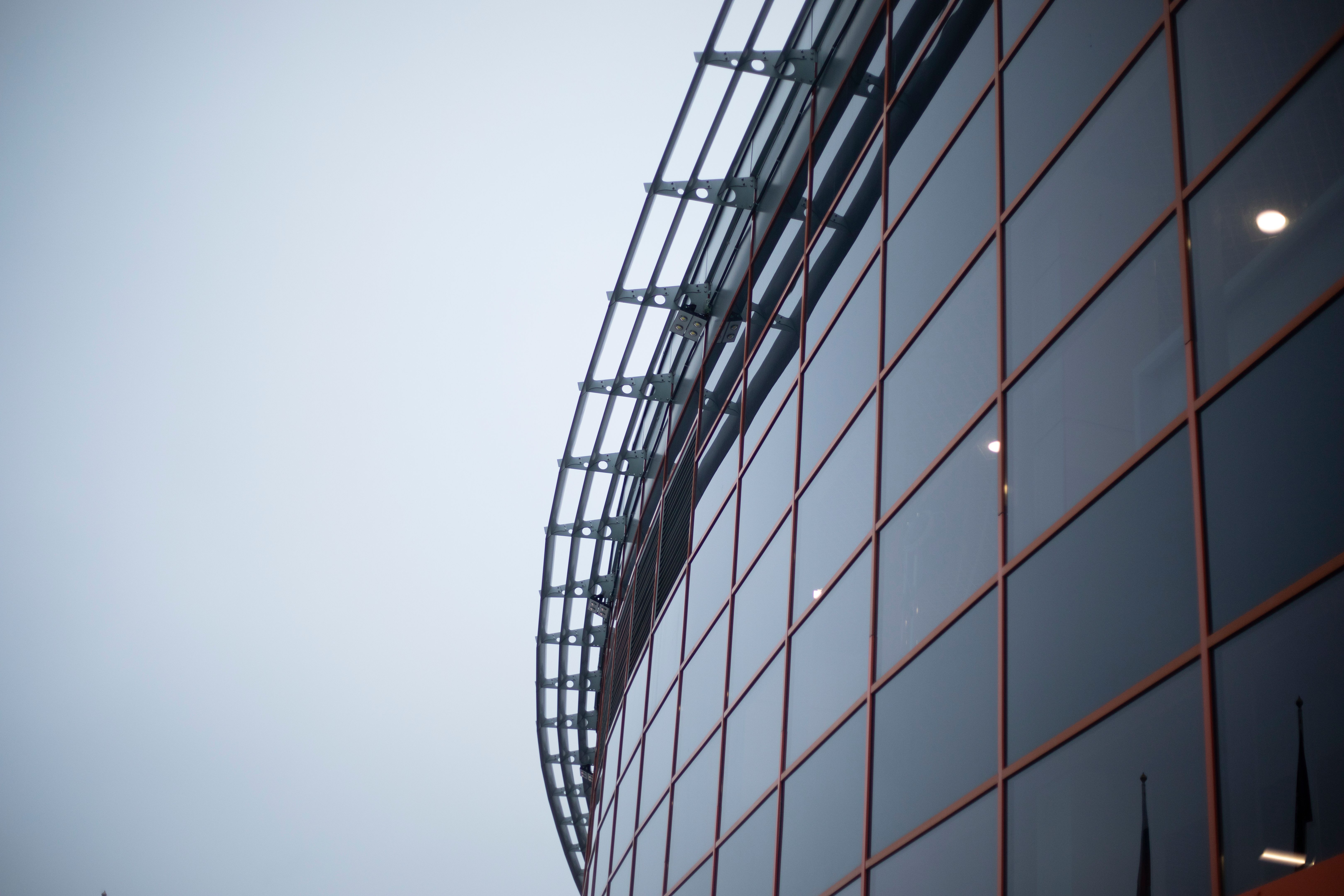 land lease agreement