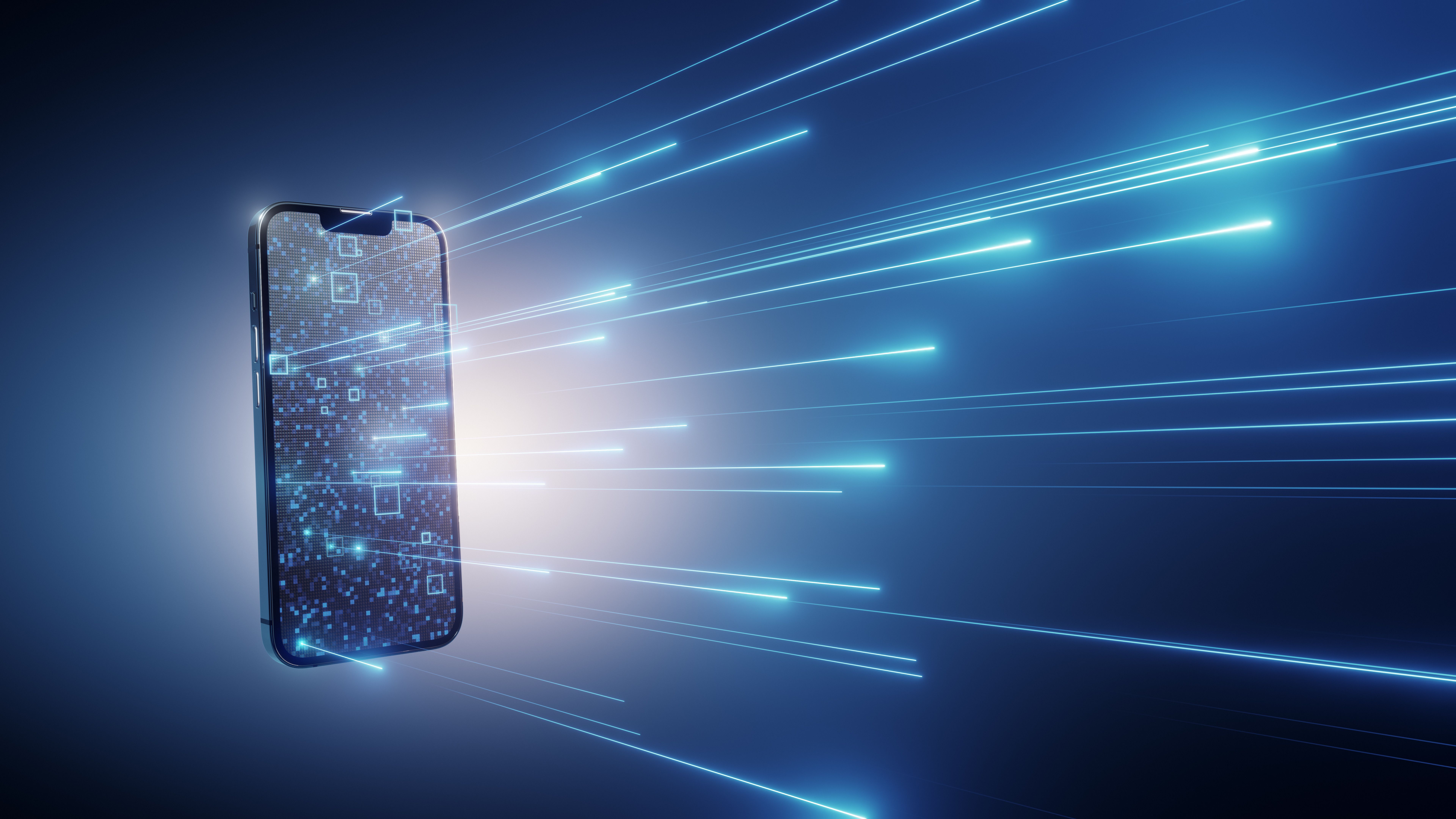 artificial intelligence mobile