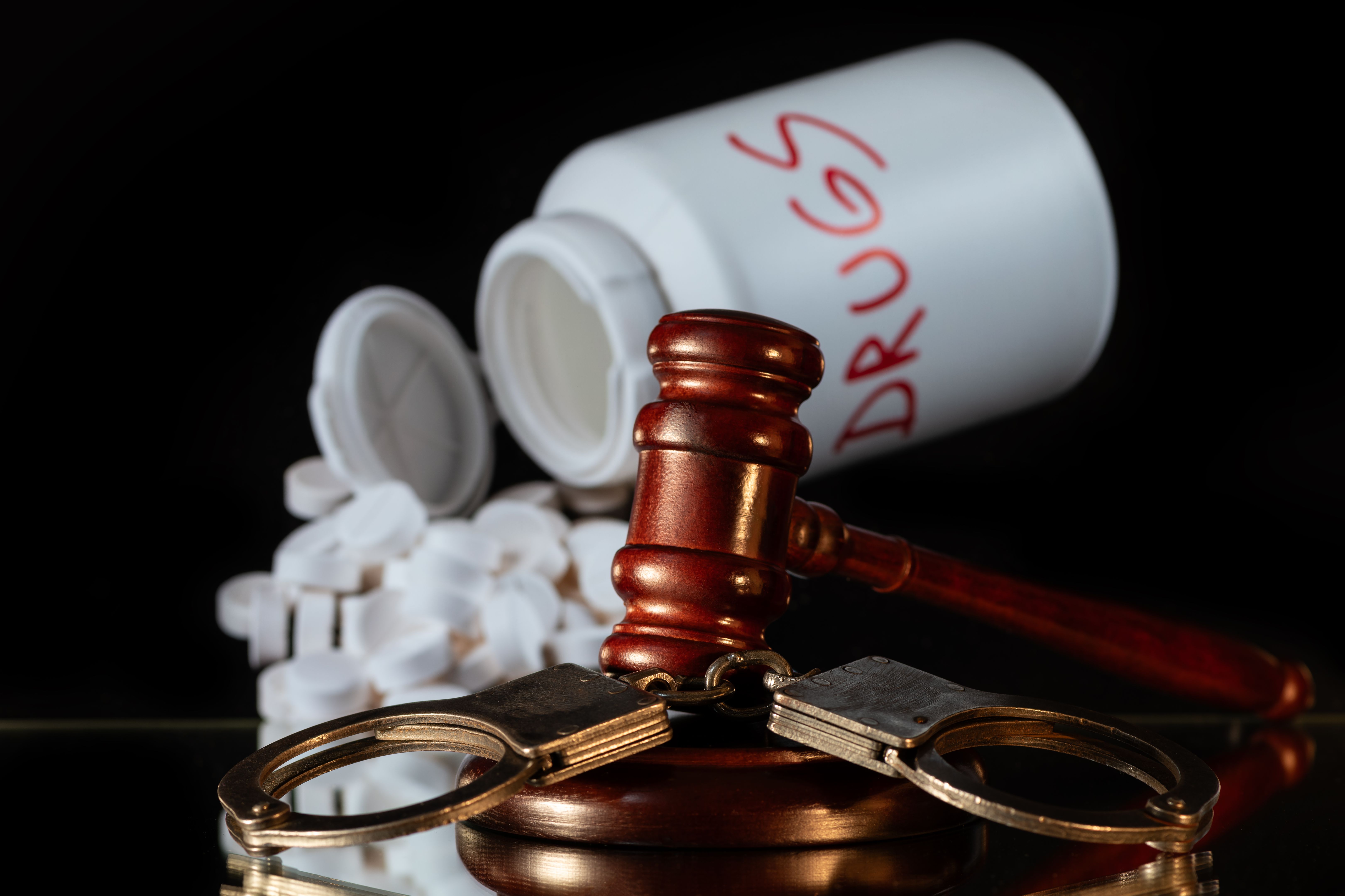 controlled substances