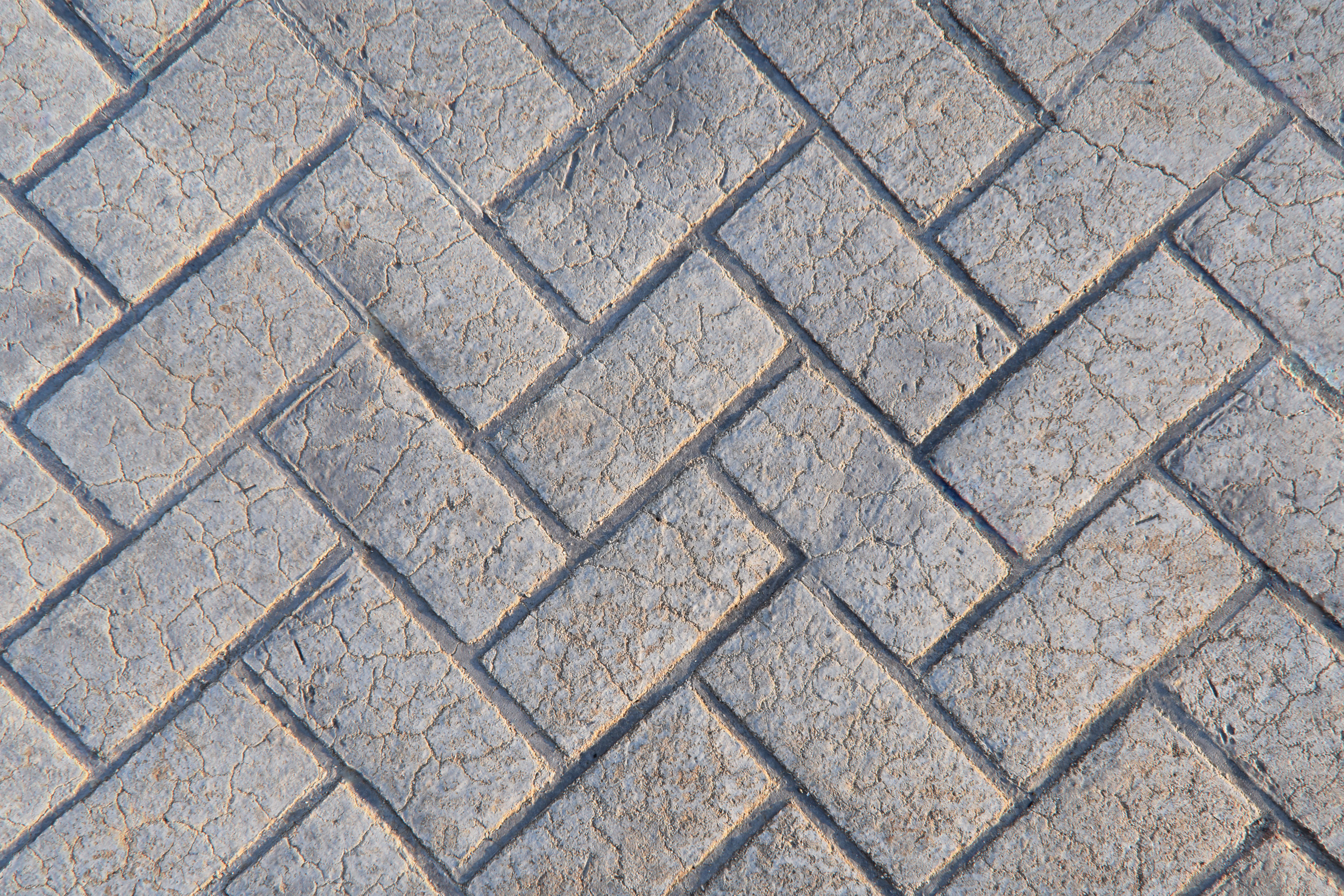 decorative concrete