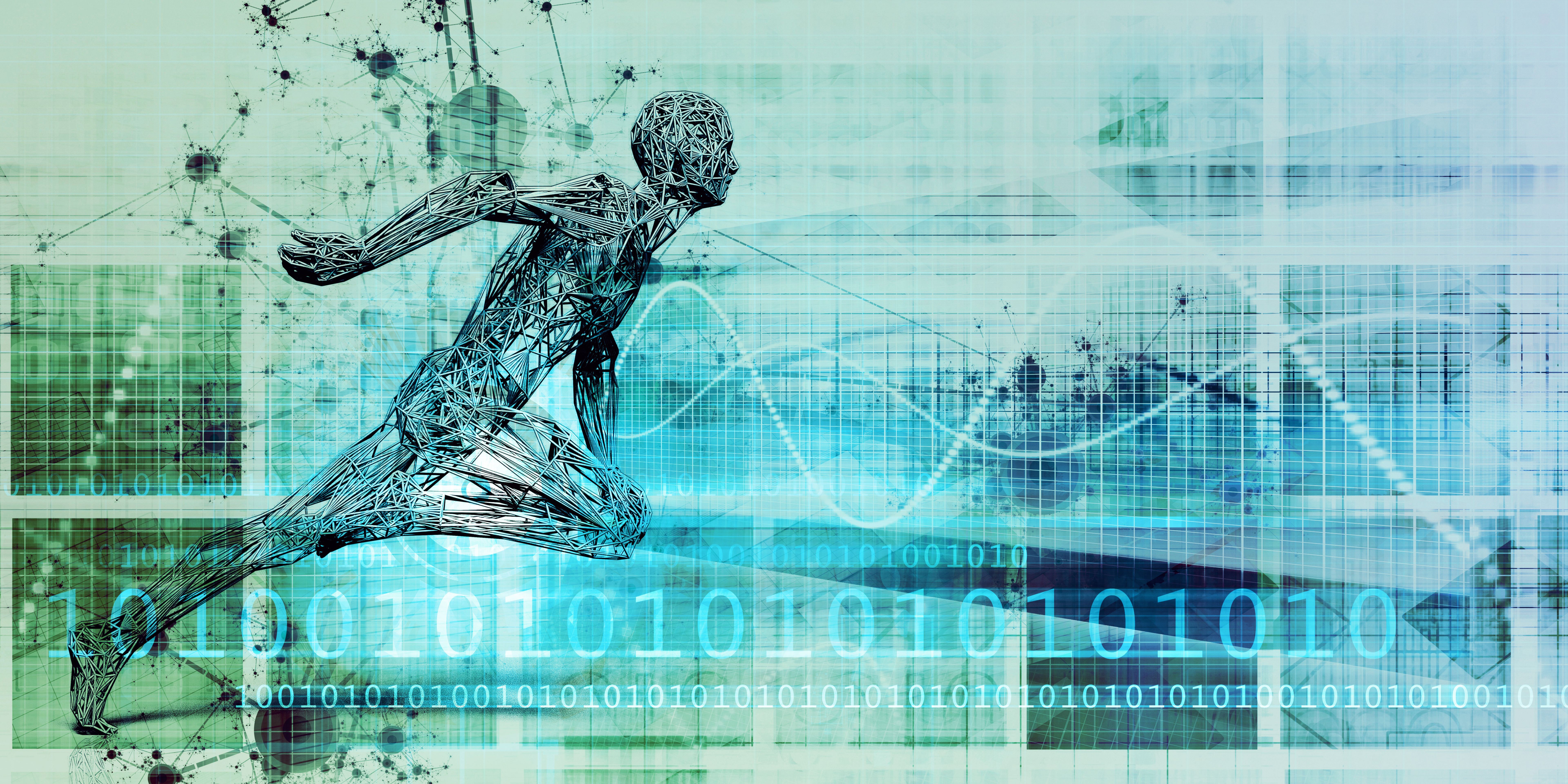 innovation fitness industry