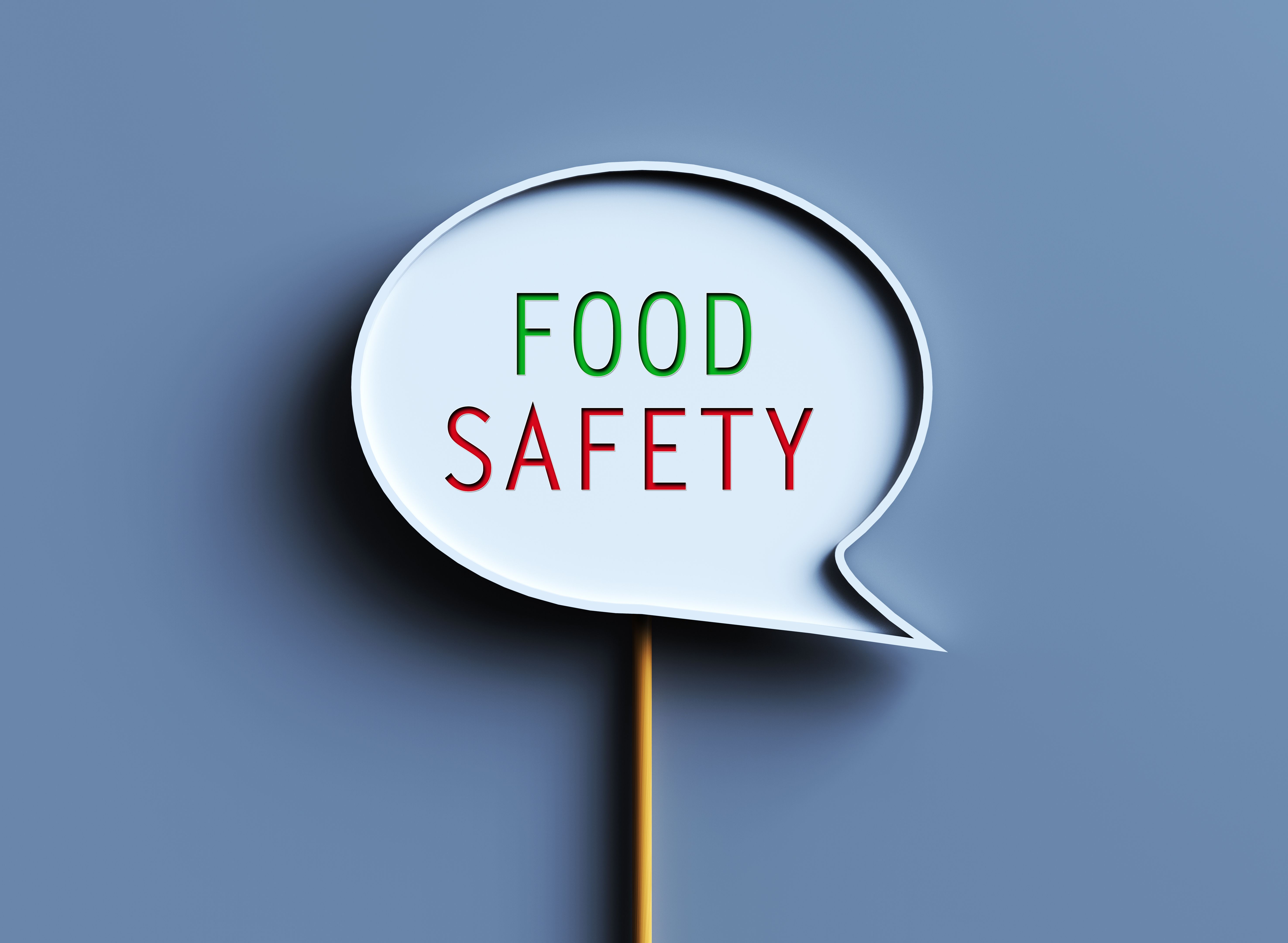 food safety