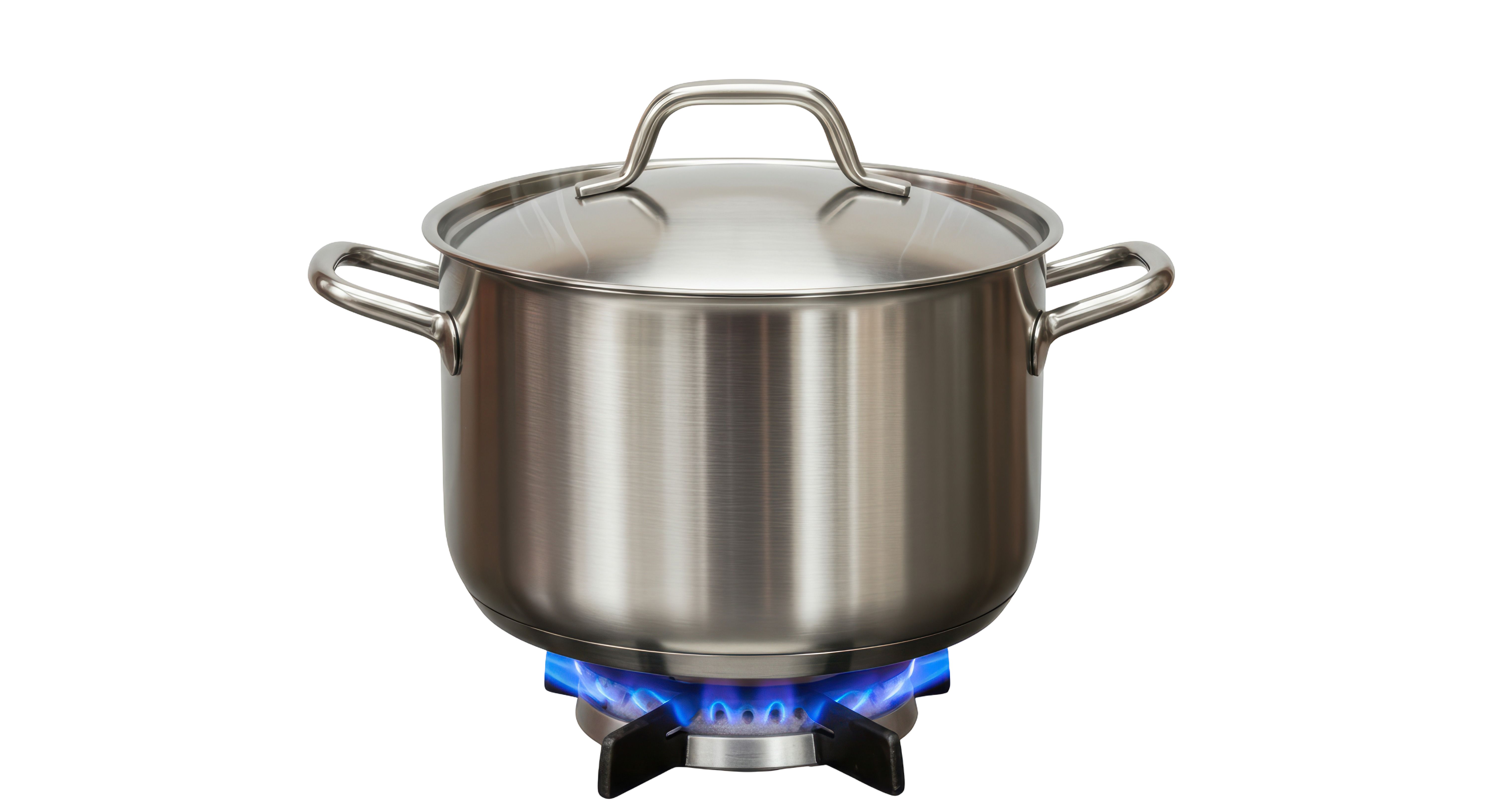 cooking pot