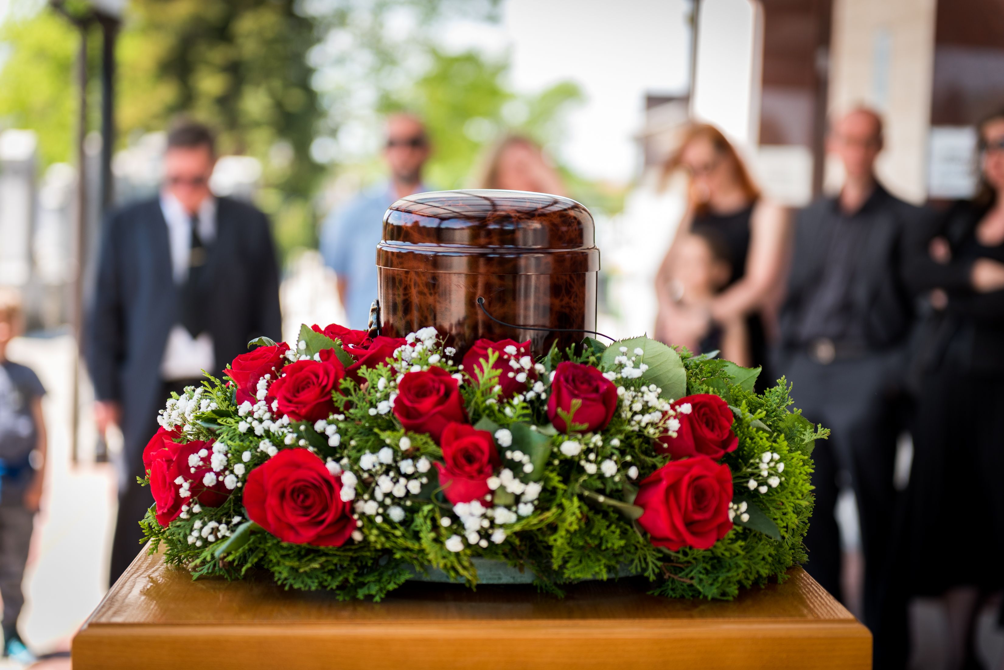 Eternal Rest Funeral Home Obituaries