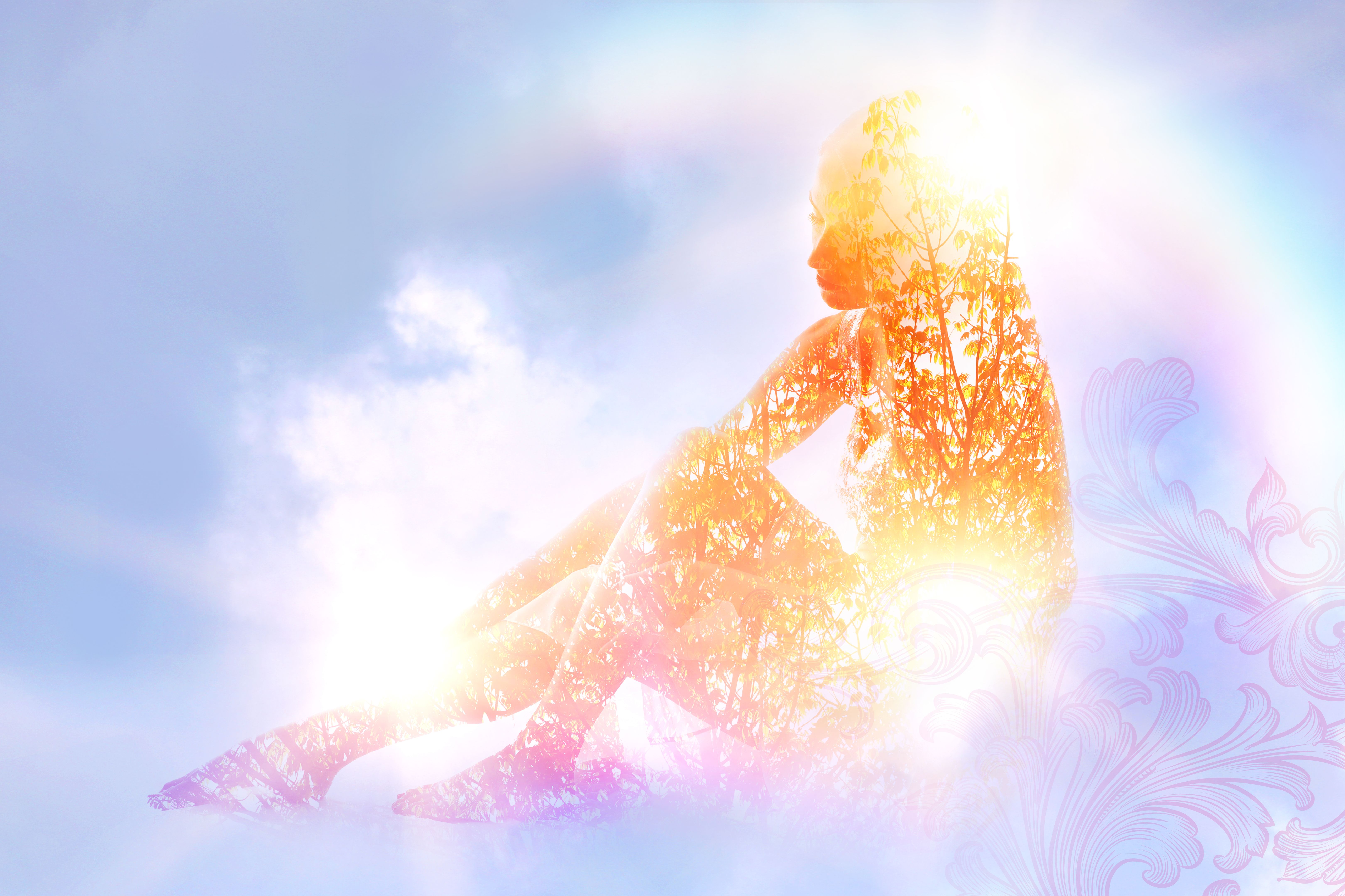 holistic healing
