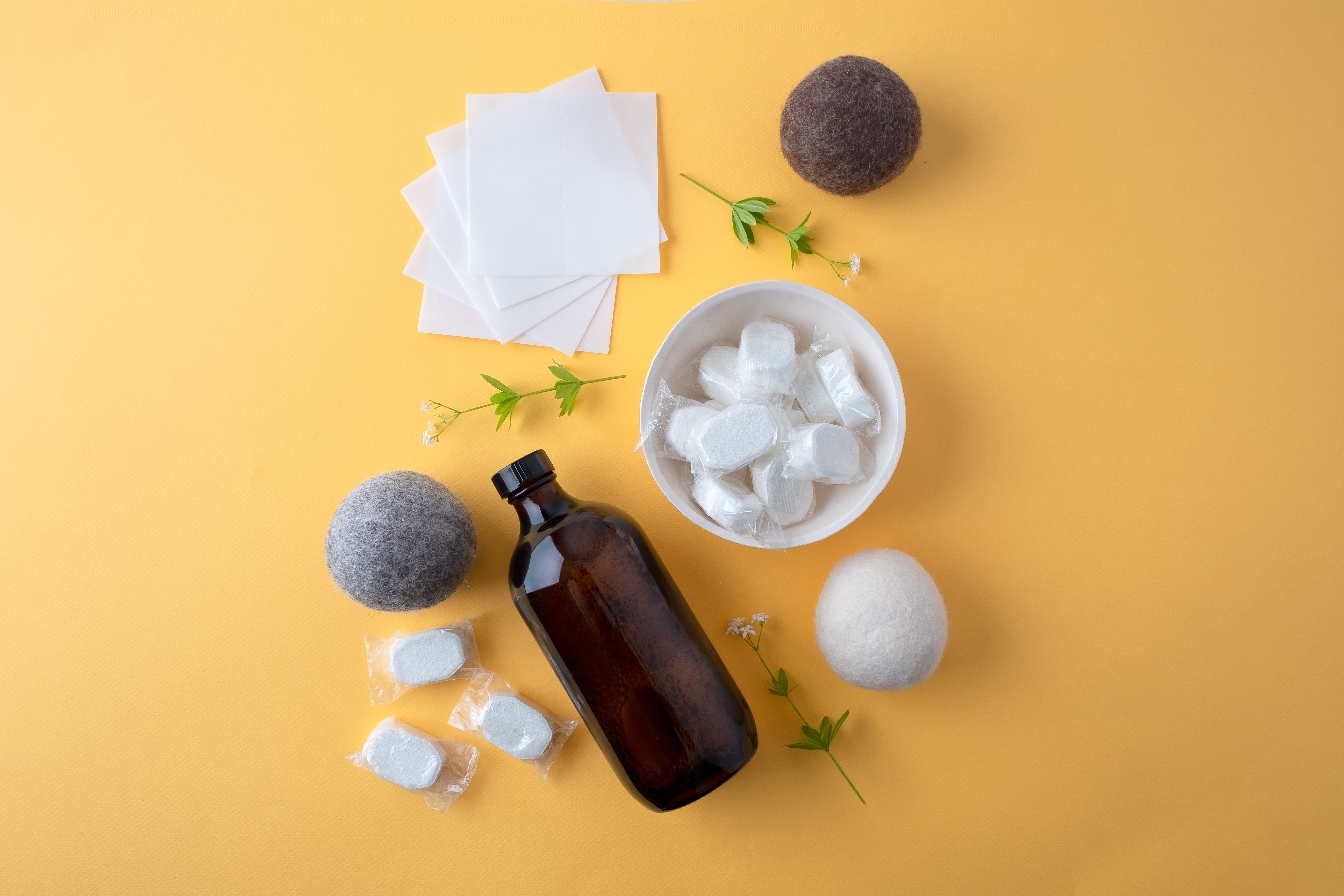 eco cleaning products