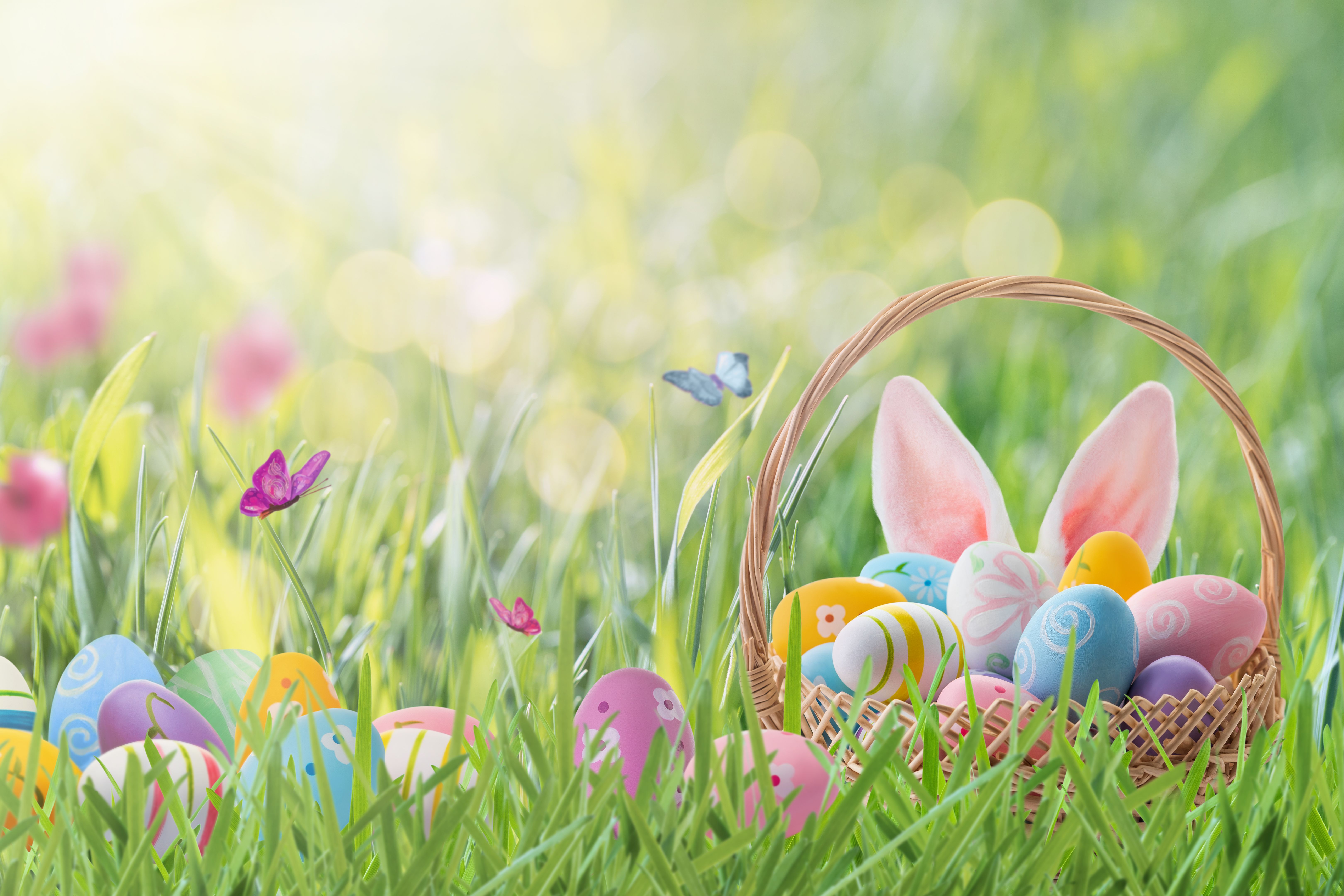 easter celebration