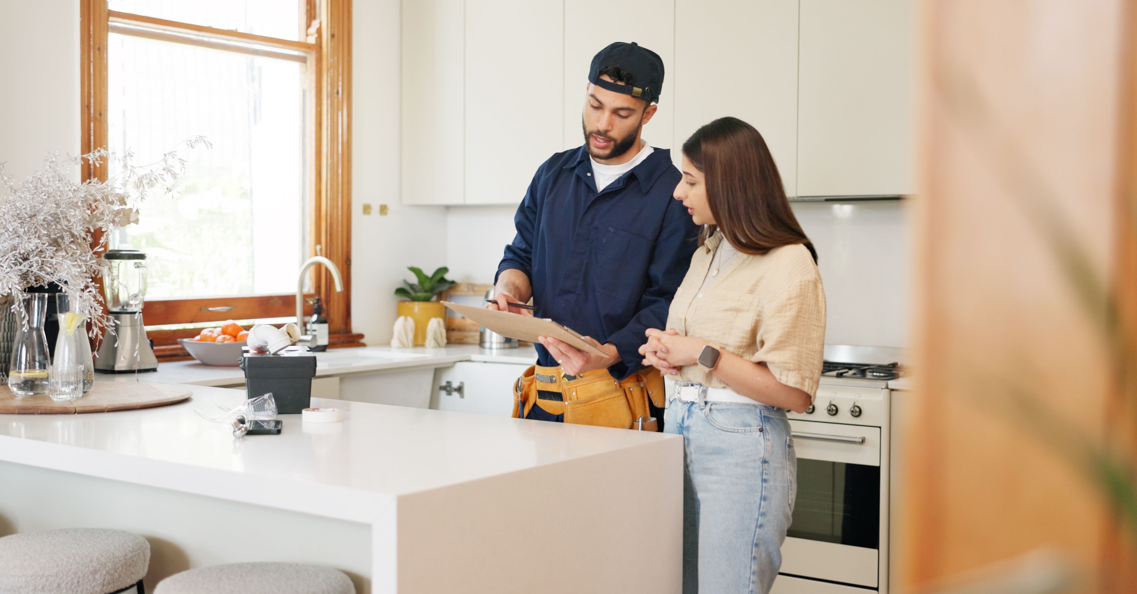 home safety