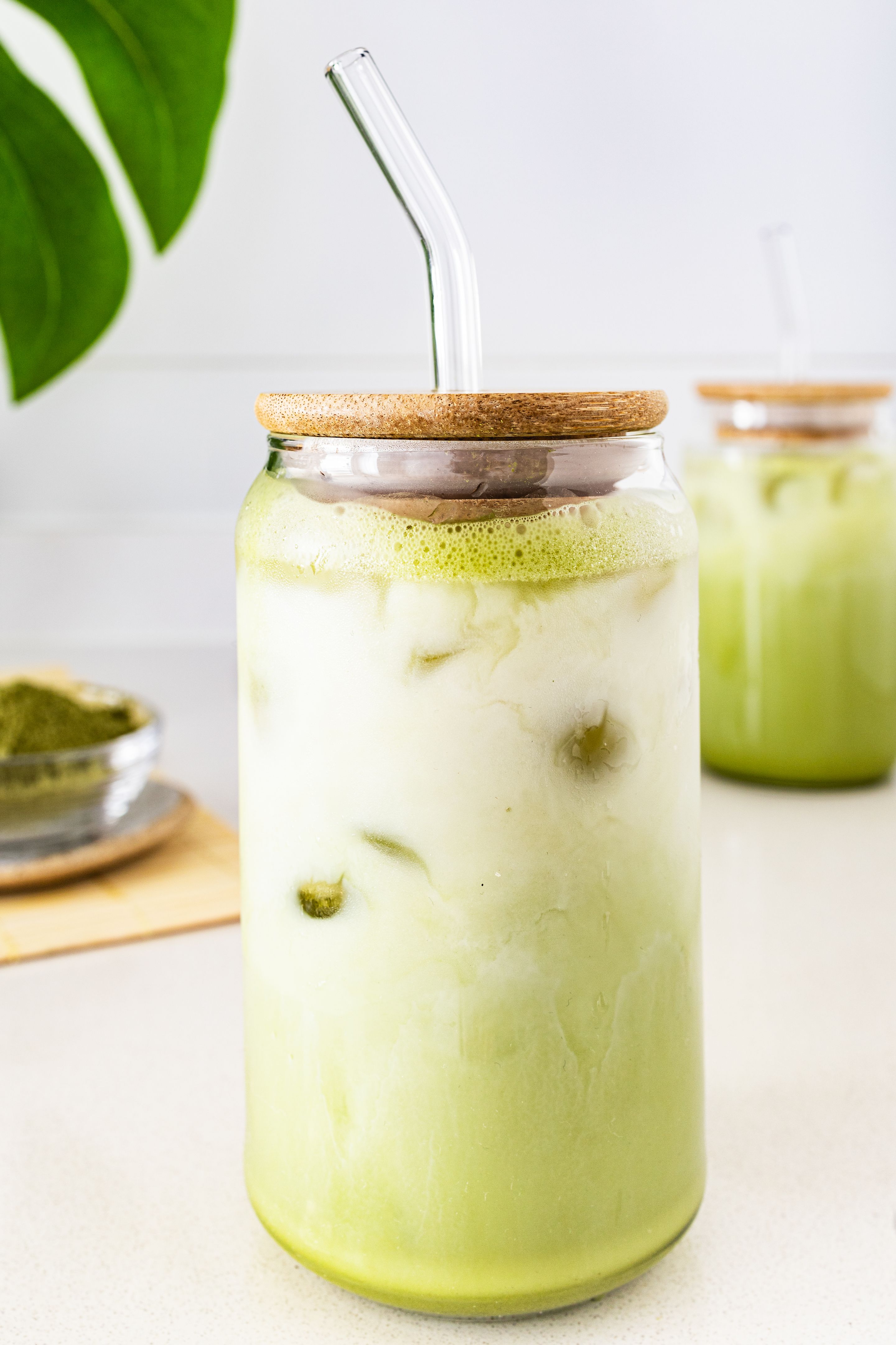 iced tea antioxidants