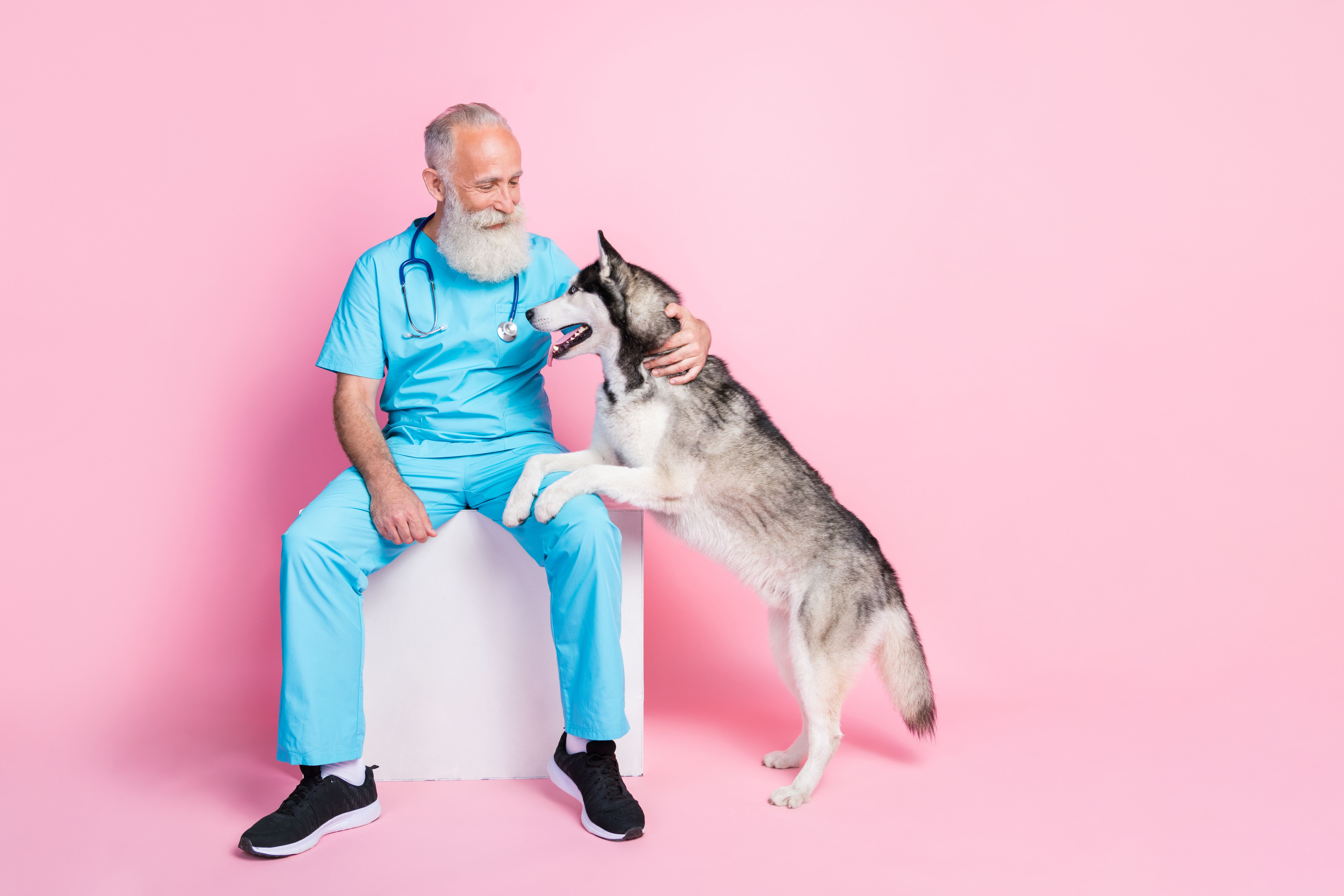 volunteering platform