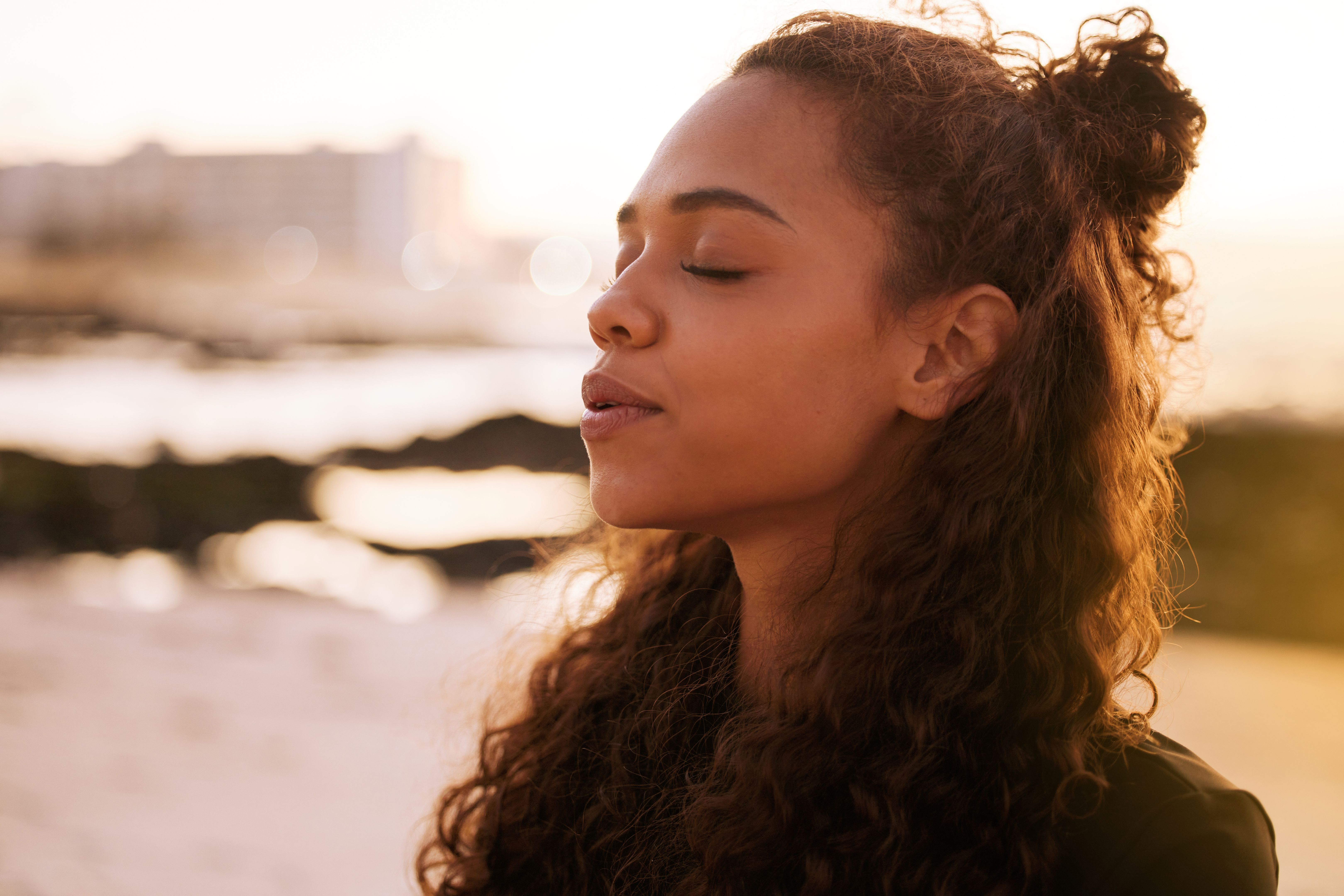exercise relaxation