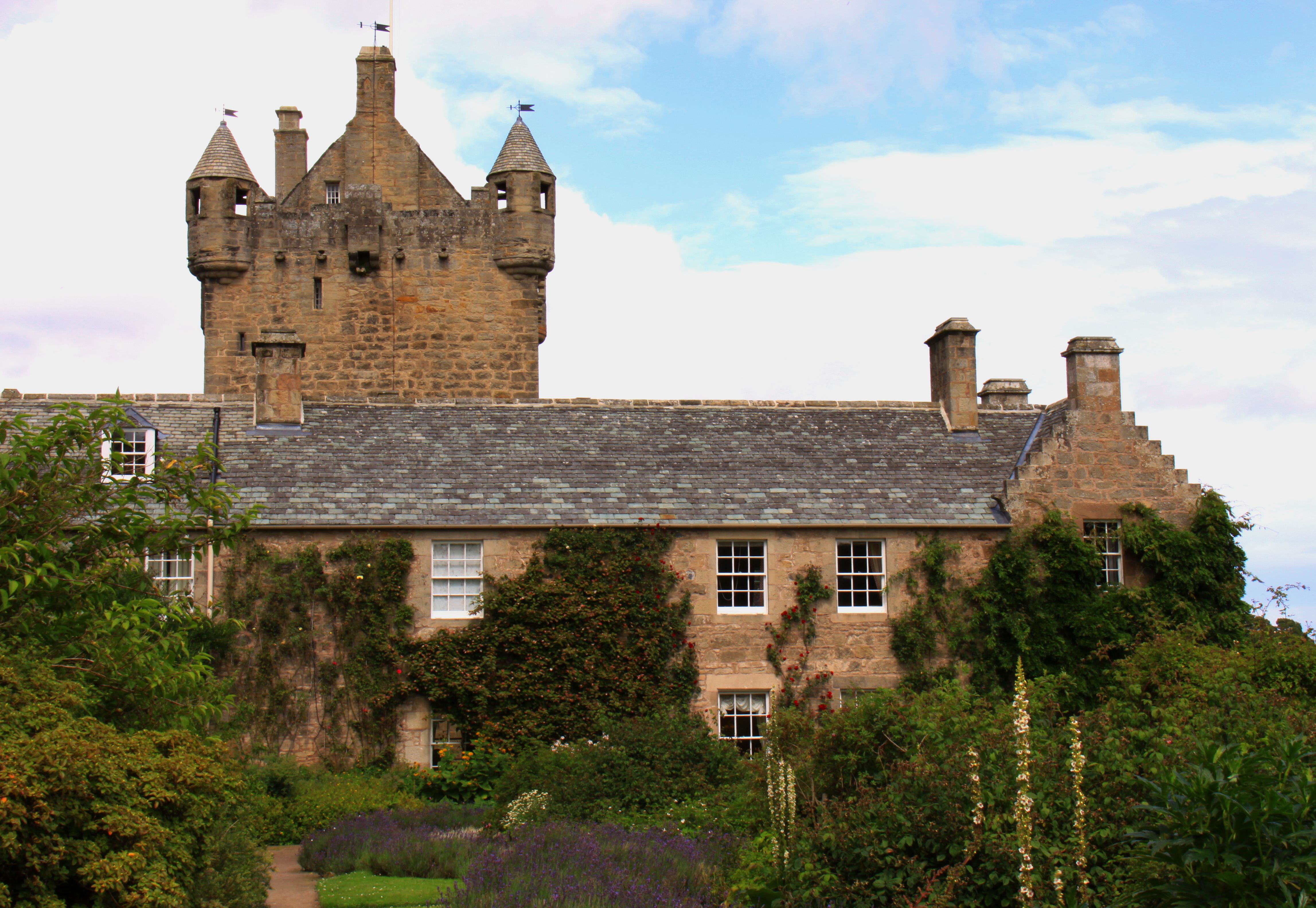cawdor castle