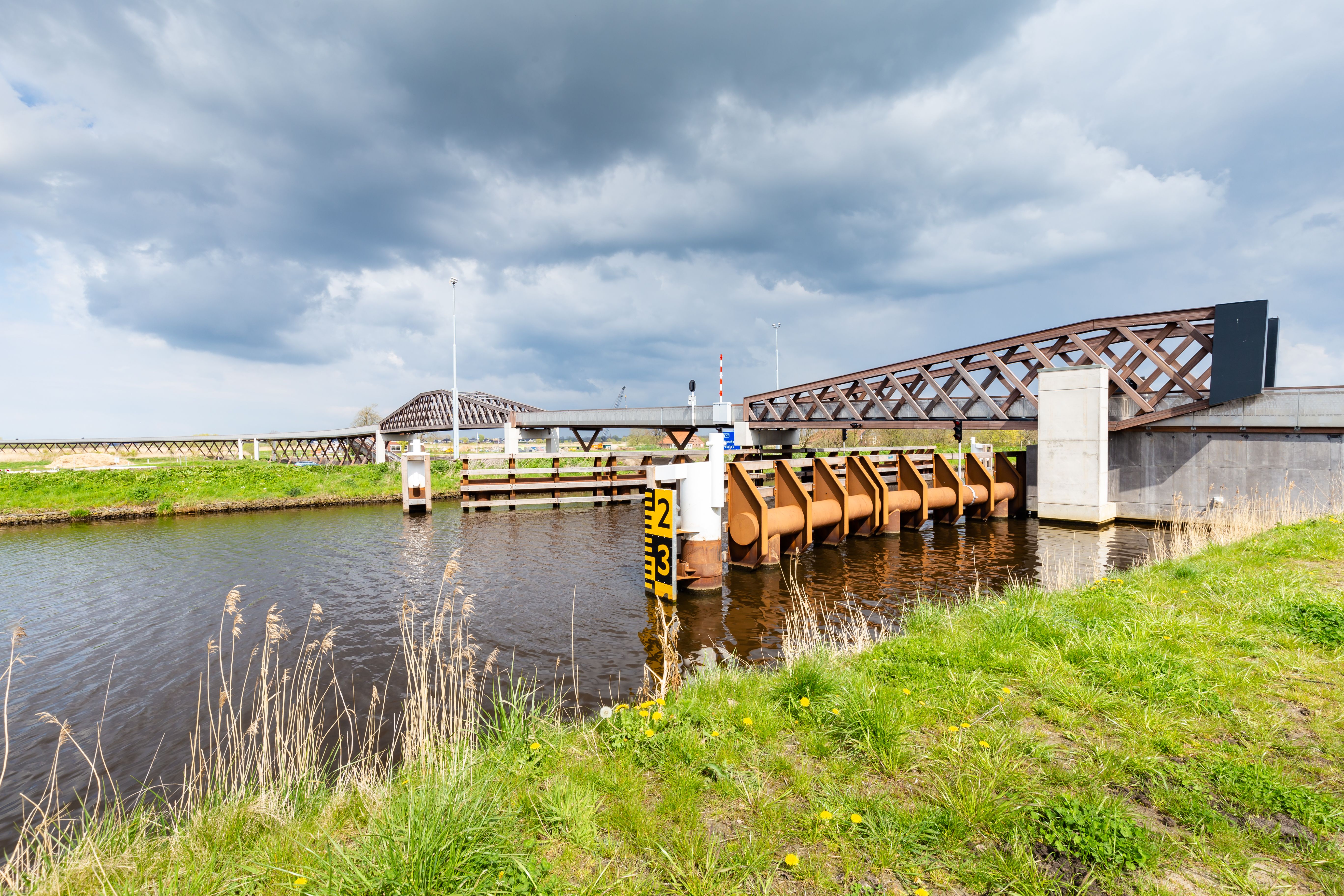 infrastructurele projecten groningen