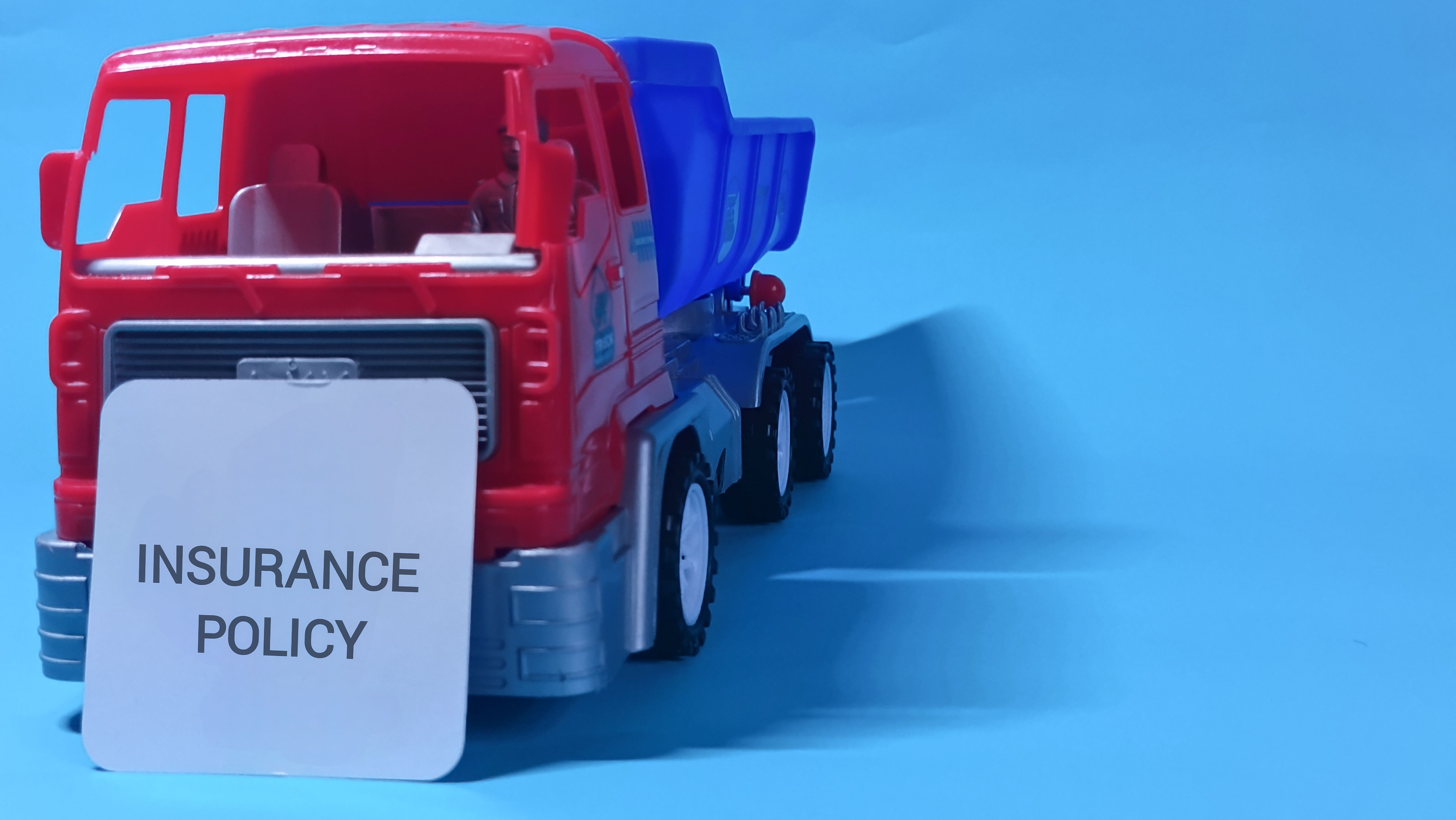 truck regulations paperwork