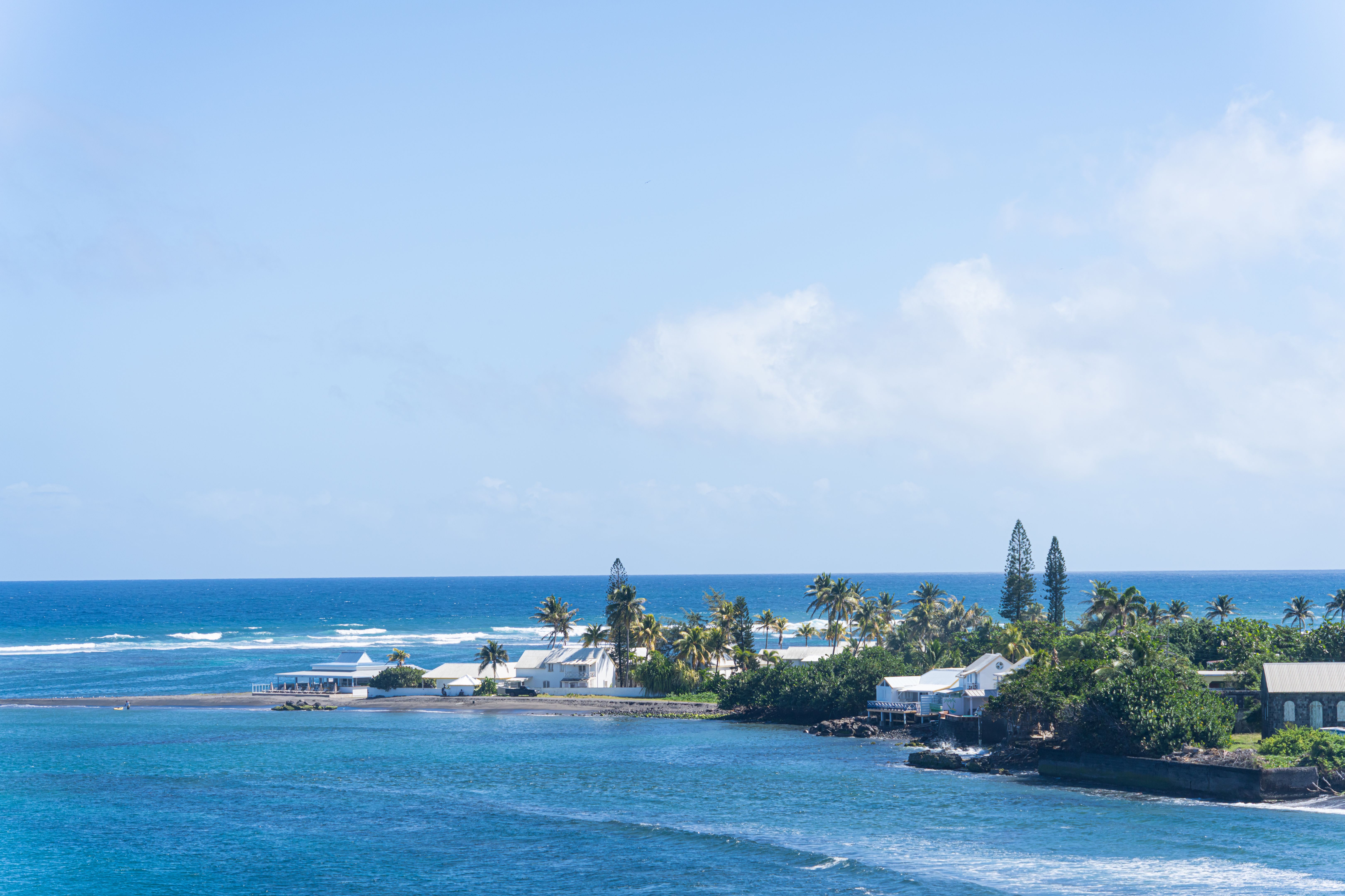 montego bay nightlife